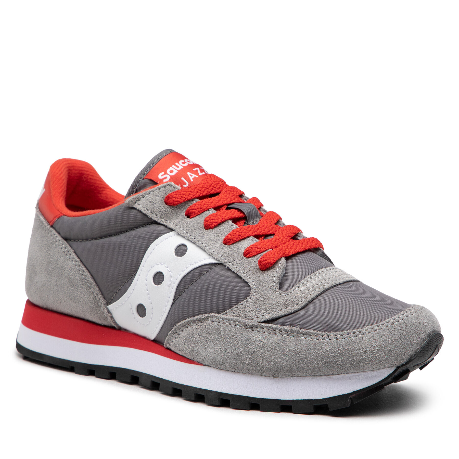 Saucony Sneakers Jazz Original S2044-650 Gri - Pled.ro