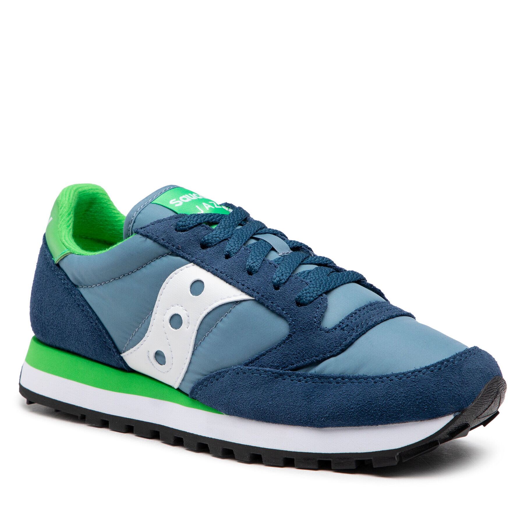 Saucony Sneakers Jazz Original S2044-651 Albastru - Pled.ro