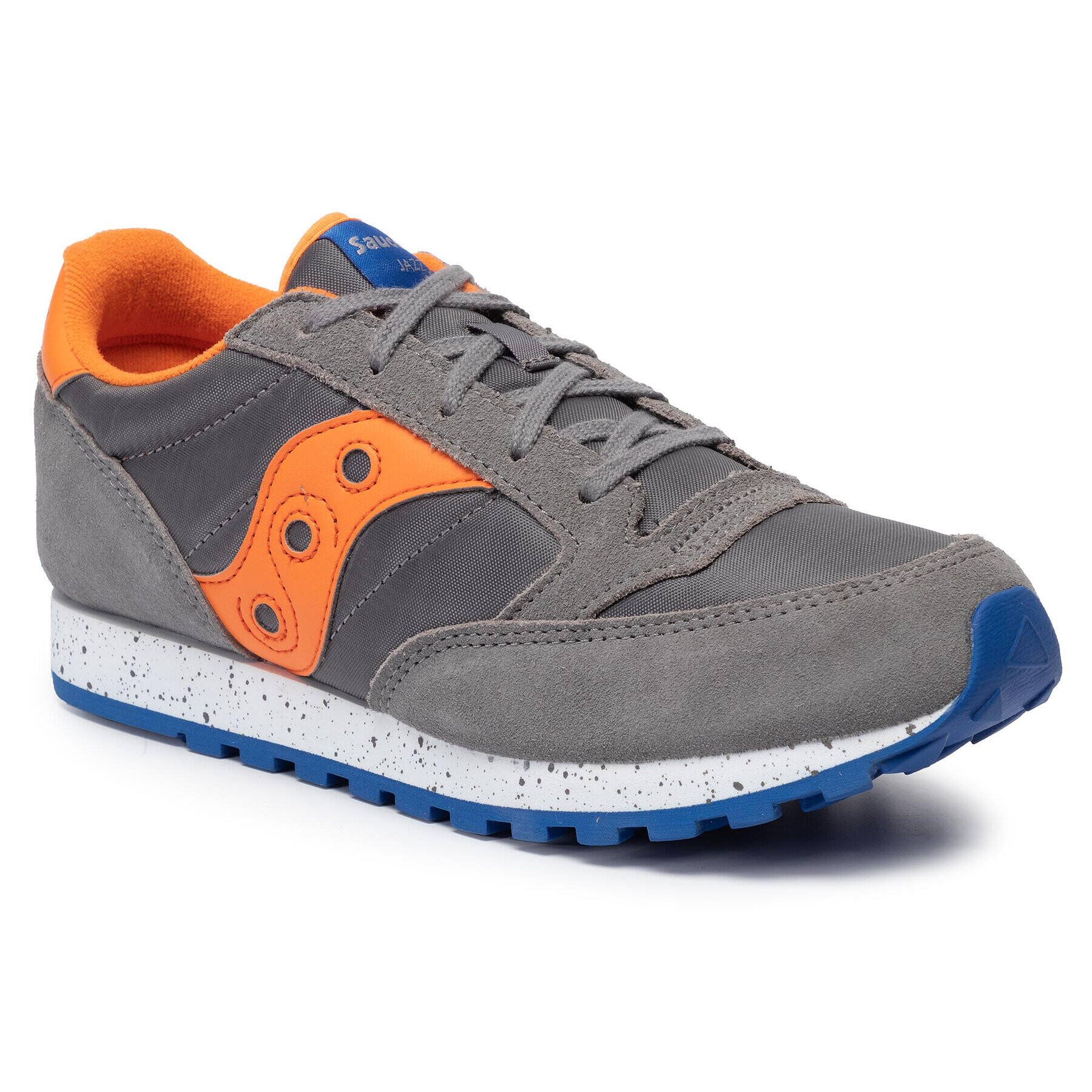 Saucony Sneakers Jazz Original SK261576 Gri - Pled.ro