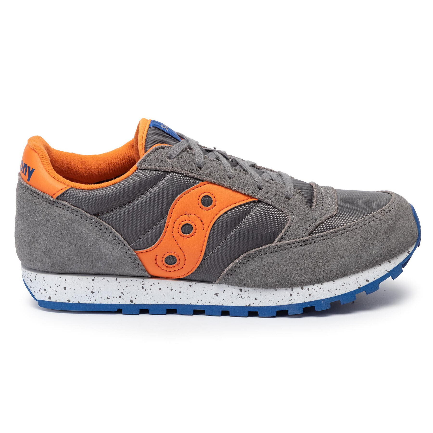 Saucony Sneakers Jazz Original SK261576 Gri - Pled.ro