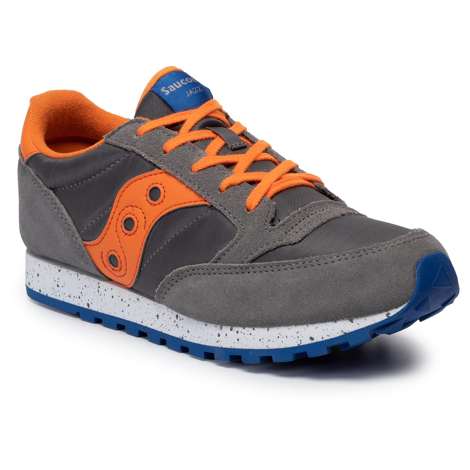 Saucony Sneakers Jazz Original SK261576 Gri - Pled.ro