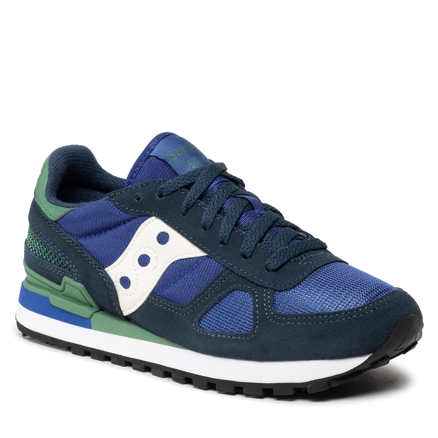 Saucony Sneakers Shadow Original S1108-805 Bleumarin - Pled.ro