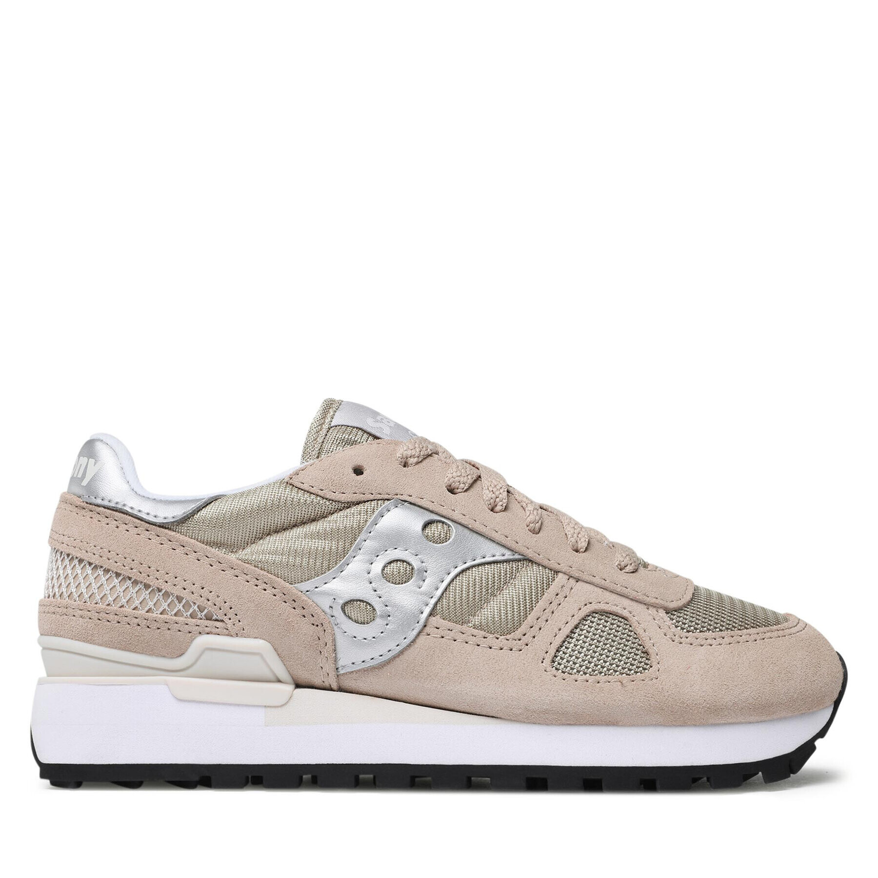 Saucony Sneakers Shadow Original S1108-809 Bej - Pled.ro