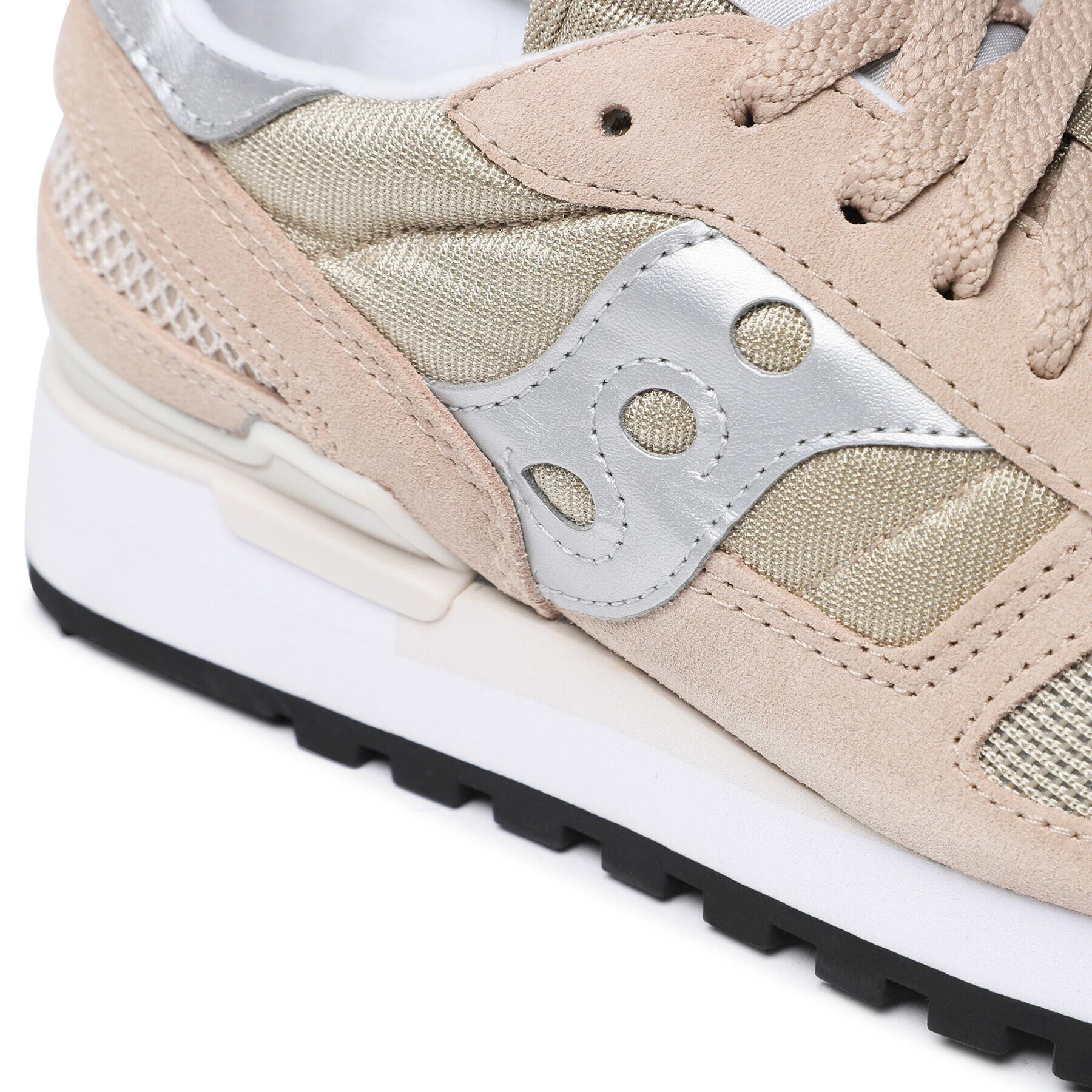 Saucony Sneakers Shadow Original S1108-809 Bej - Pled.ro