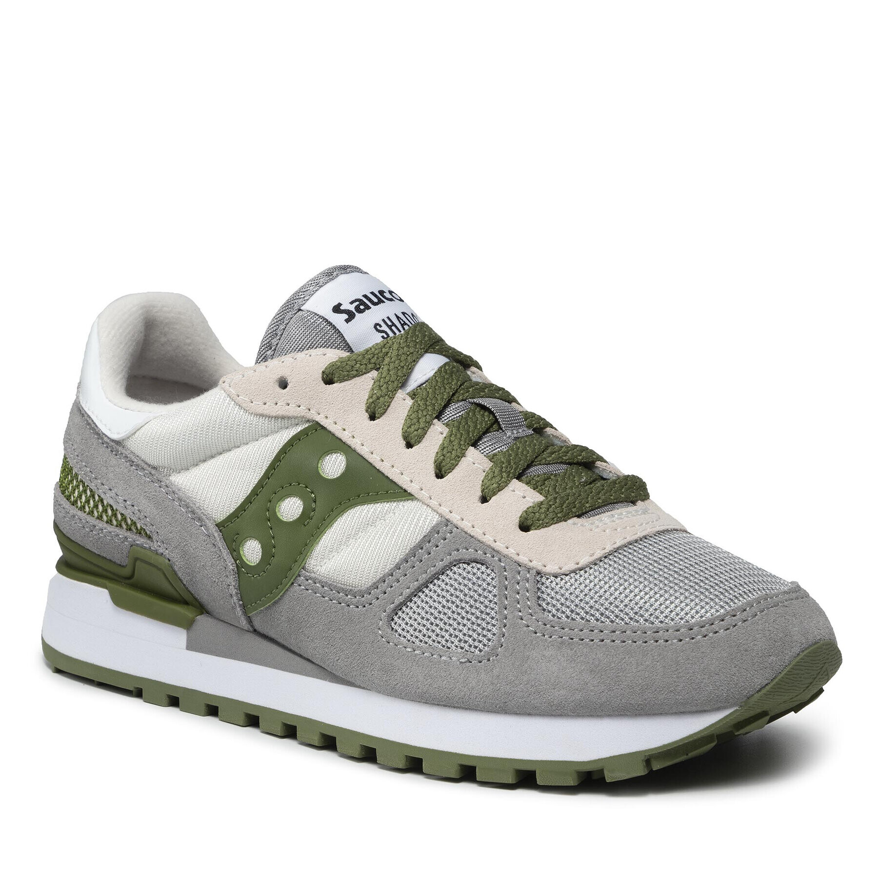 Saucony Sneakers Shadow Original S2108-789 Gri - Pled.ro