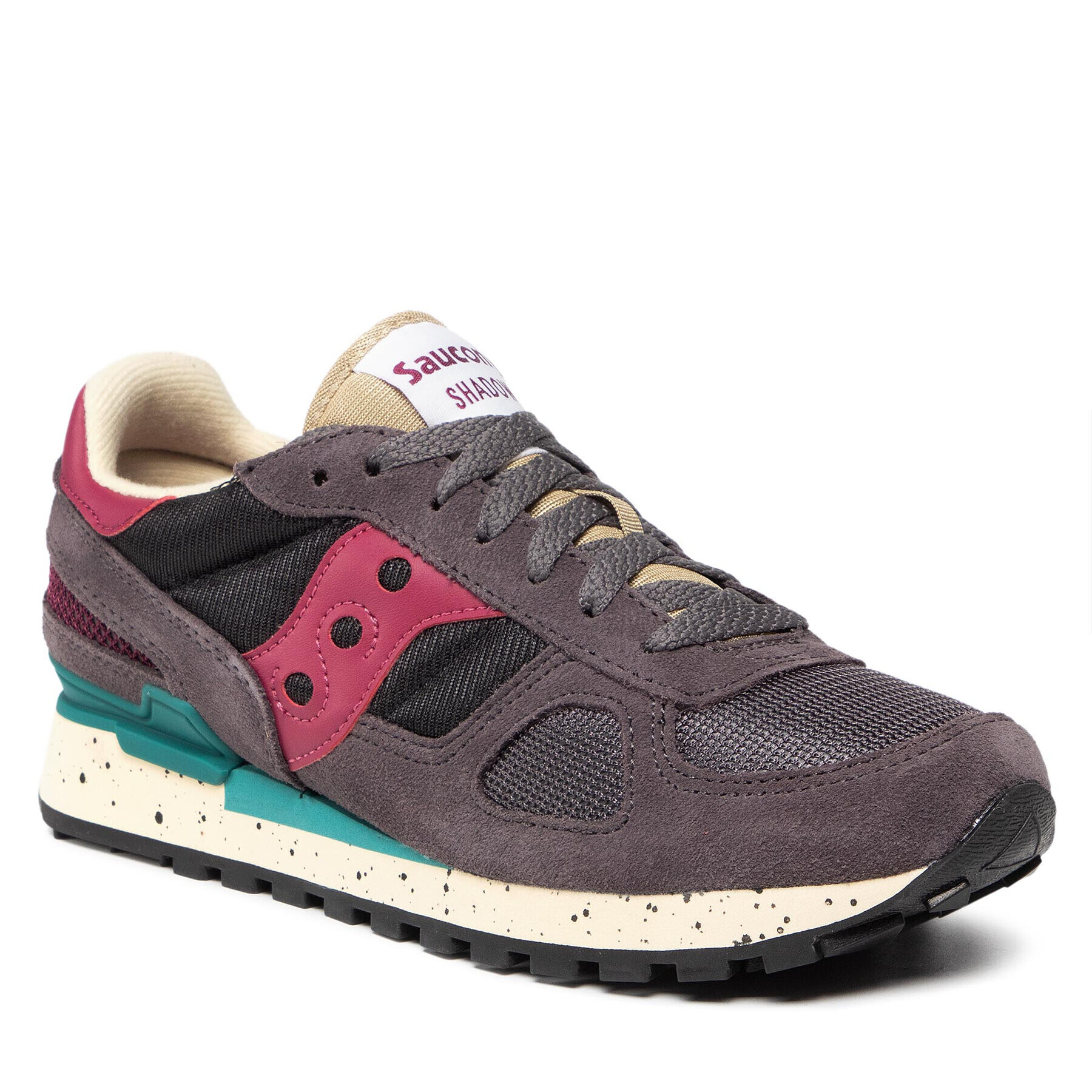 Saucony Sneakers Shadow Original S2108-794 Violet - Pled.ro