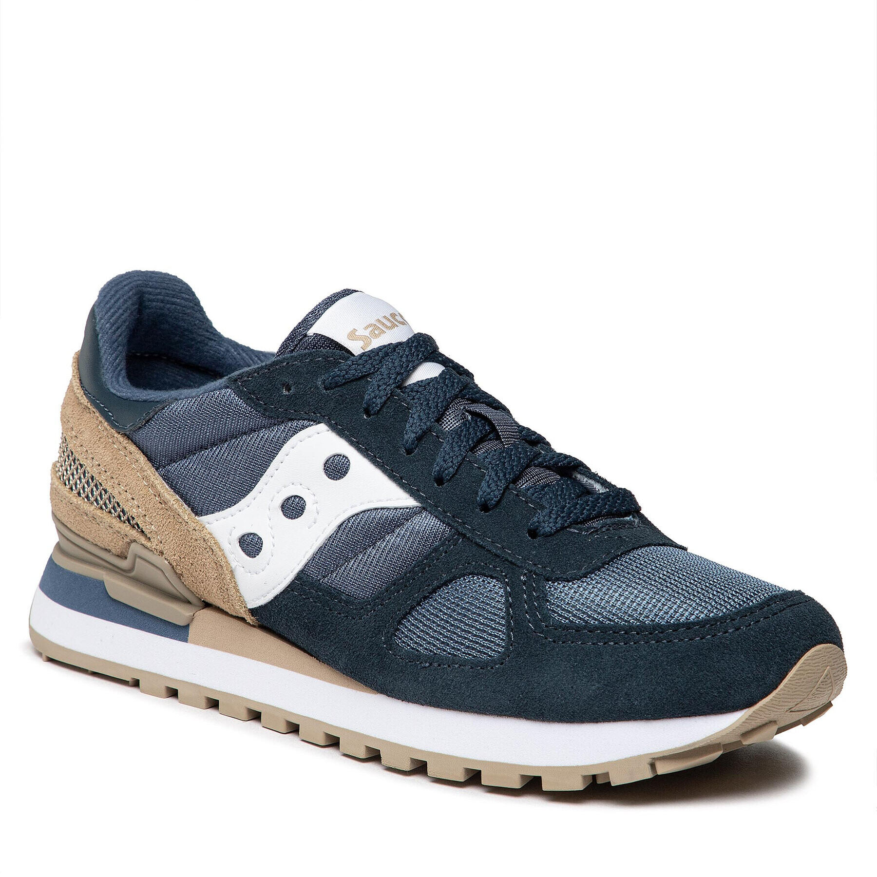 Saucony Sneakers Shadow Original S2108-811 Bleumarin - Pled.ro