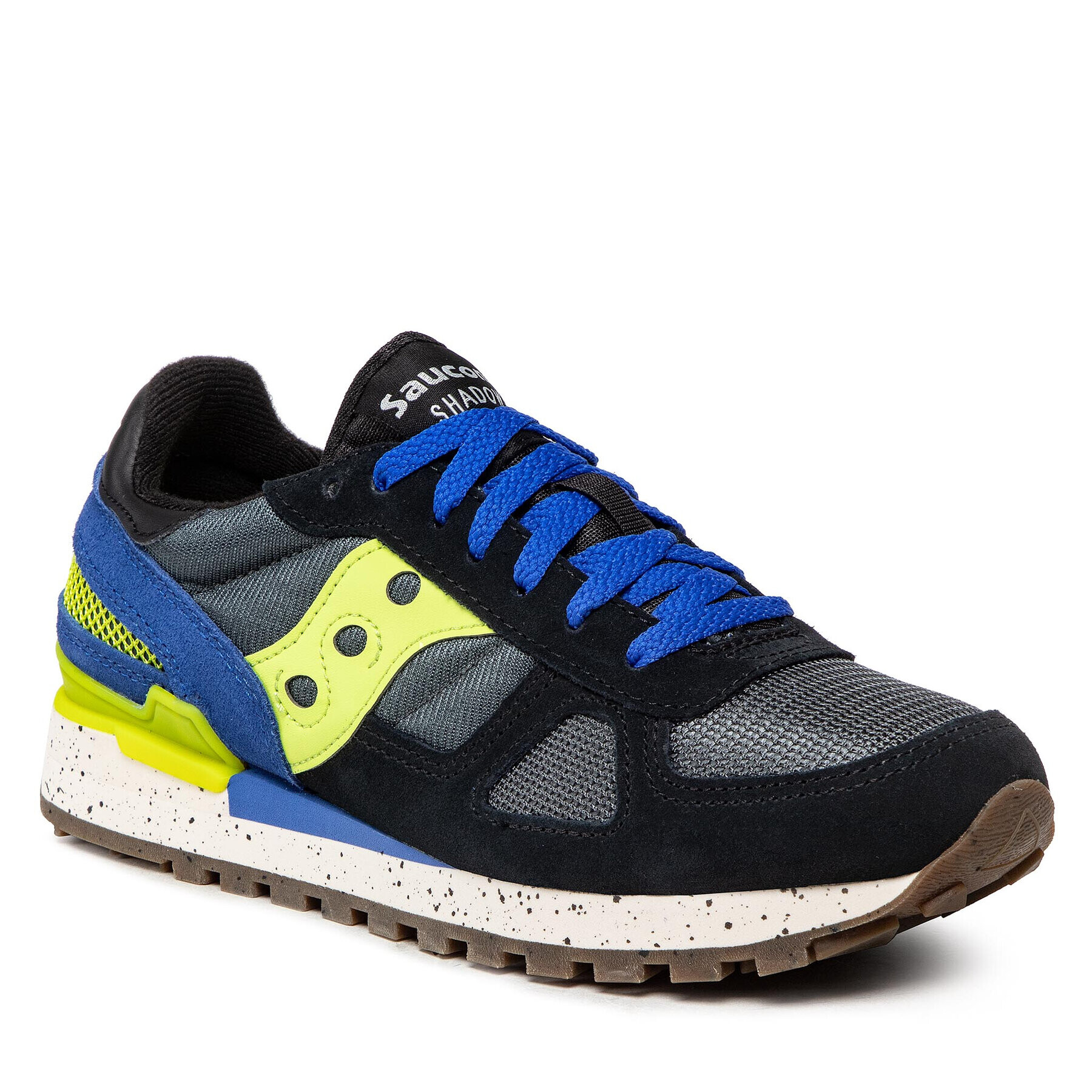 Saucony Sneakers Shadow Original S2108-819 Negru - Pled.ro