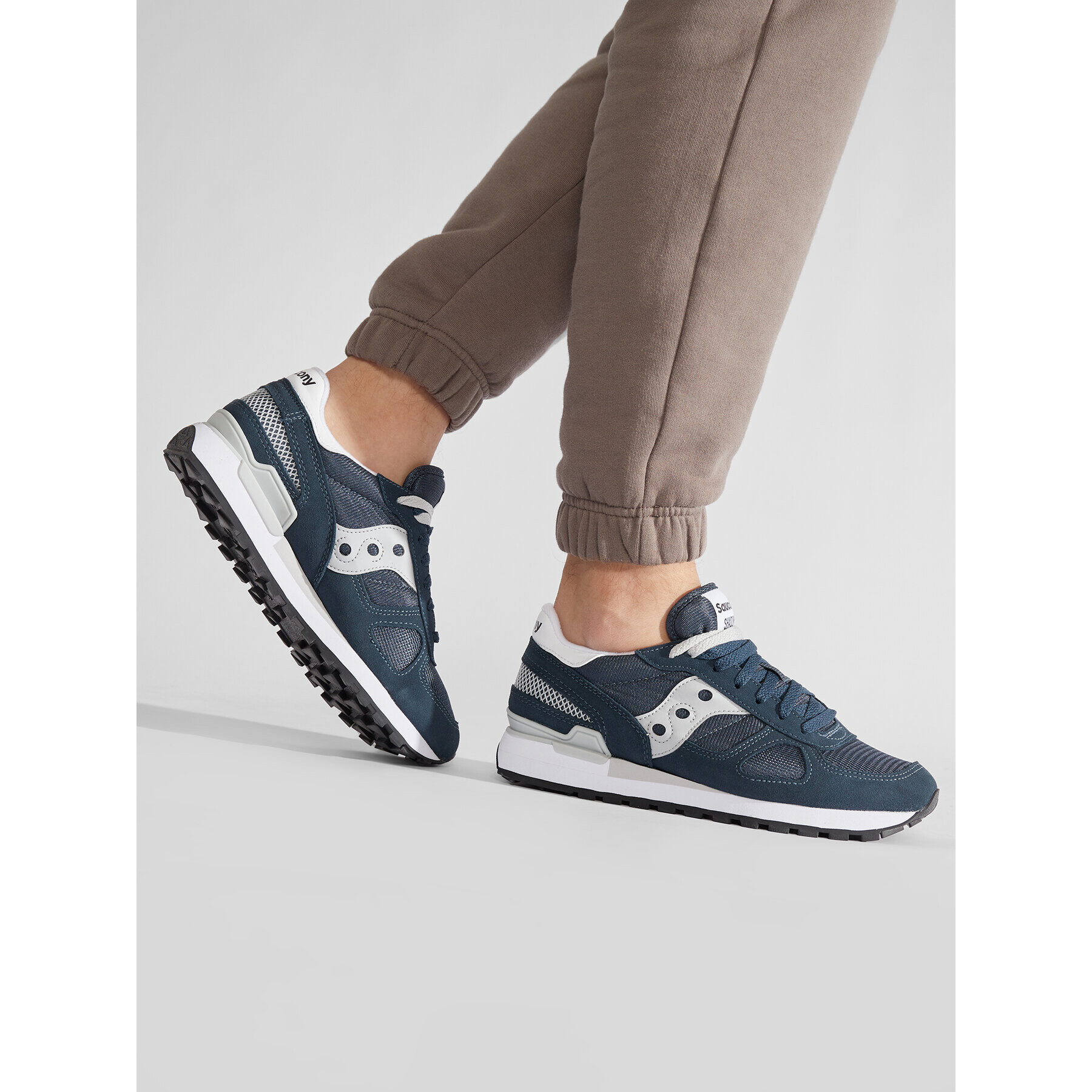 Saucony Sneakers Shadow Original S2108-820 Bleumarin - Pled.ro