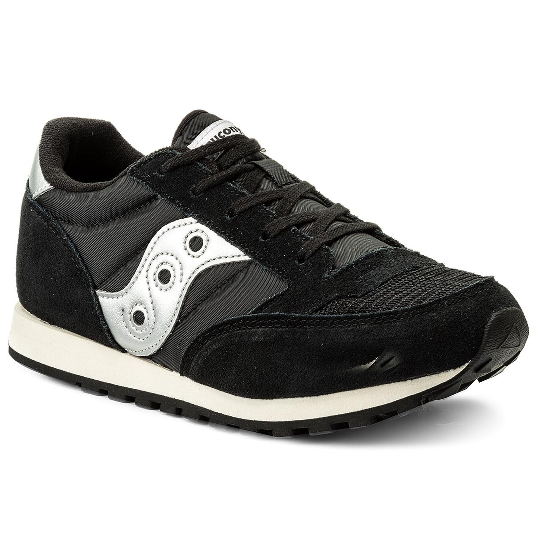 Saucony Sneakers Sy-Jazz O Vintage SY59169 Negru - Pled.ro