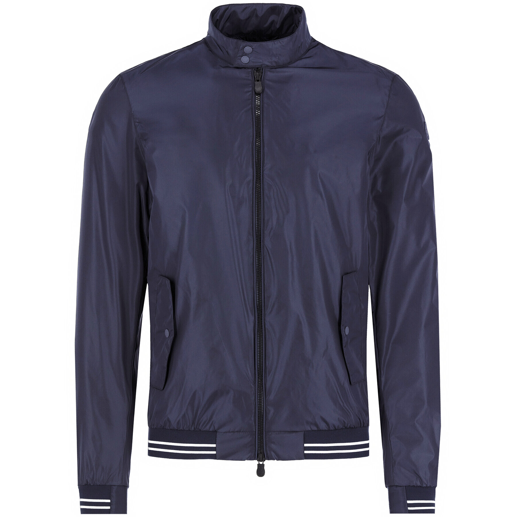 Save The Duck Geacă bomber D3848M MEGAX Bleumarin Regular Fit - Pled.ro