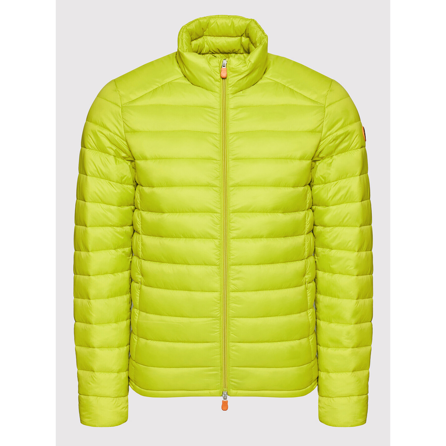 Save The Duck Geacă din puf D32430M GIGA13 Verde Regular Fit - Pled.ro