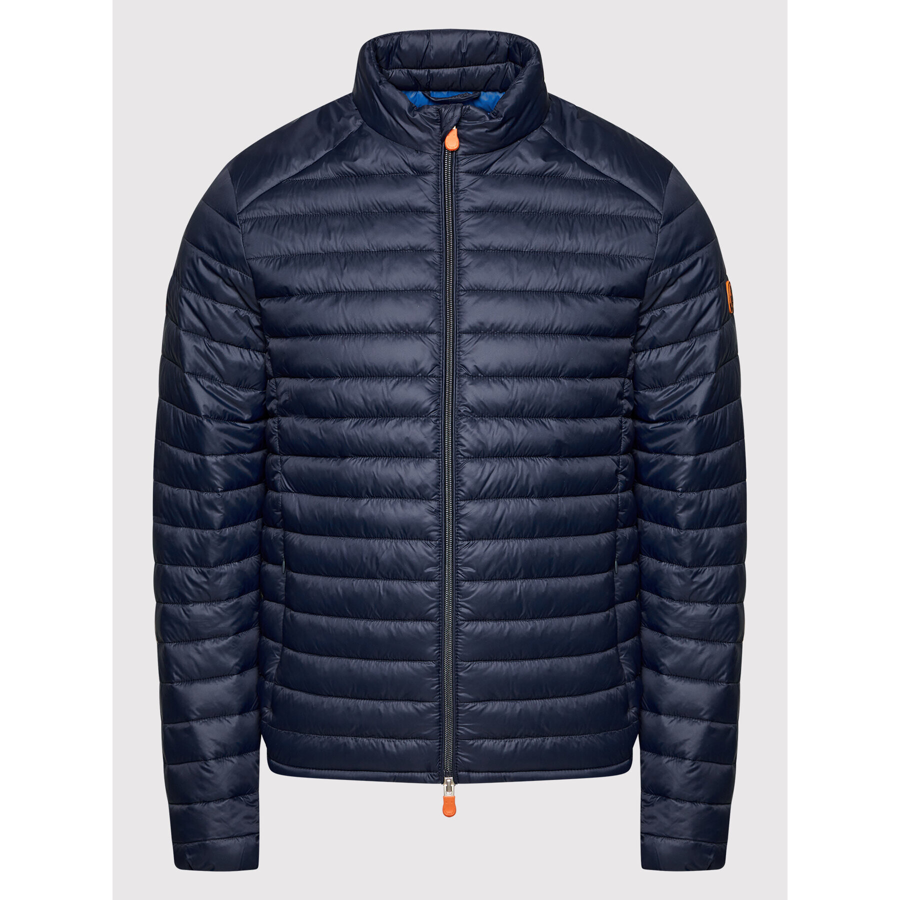 Save The Duck Geacă din puf D32430M GIGA14 Bleumarin Regular Fit - Pled.ro