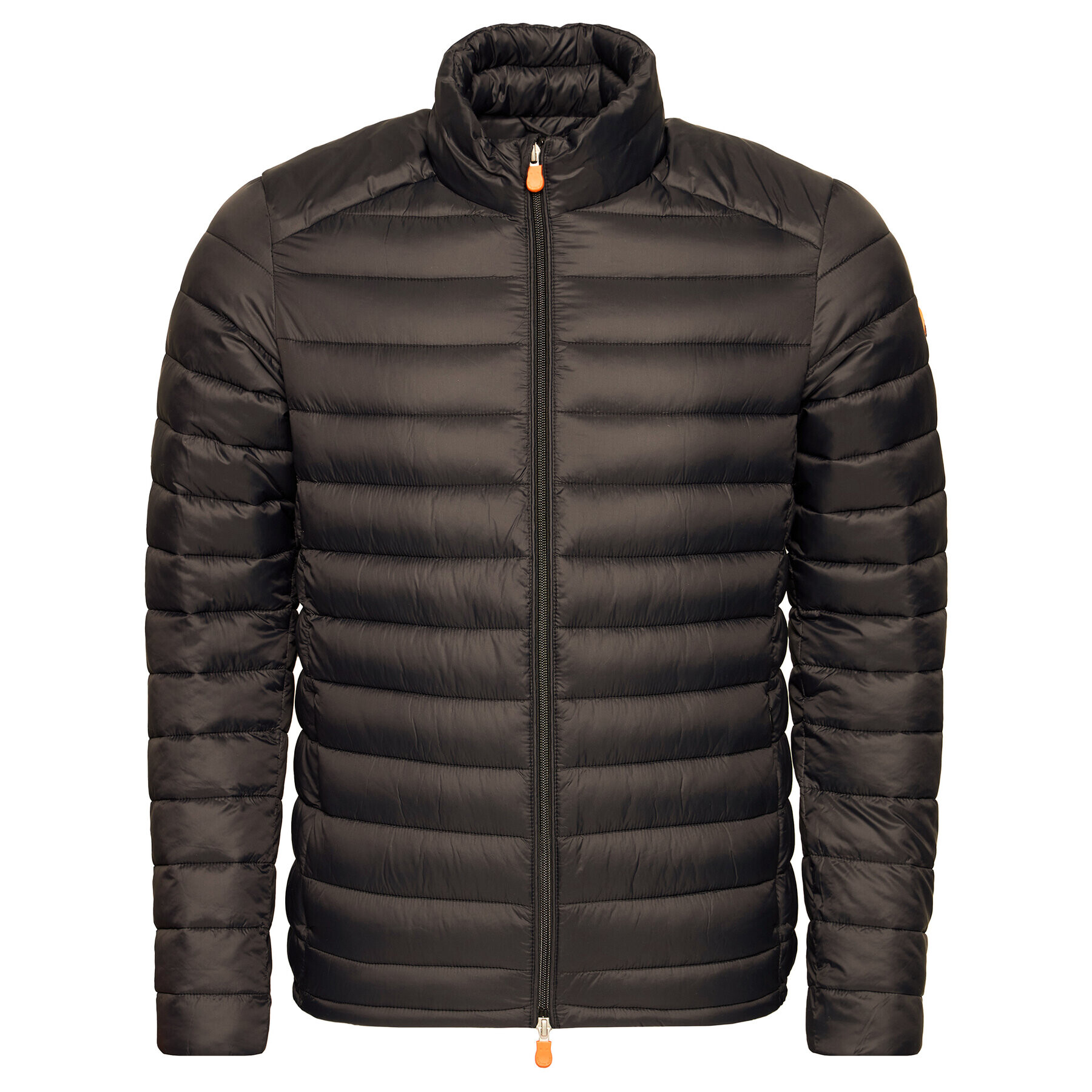 Save The Duck Geacă din puf D3243M GIGAY Negru Regular Fit - Pled.ro