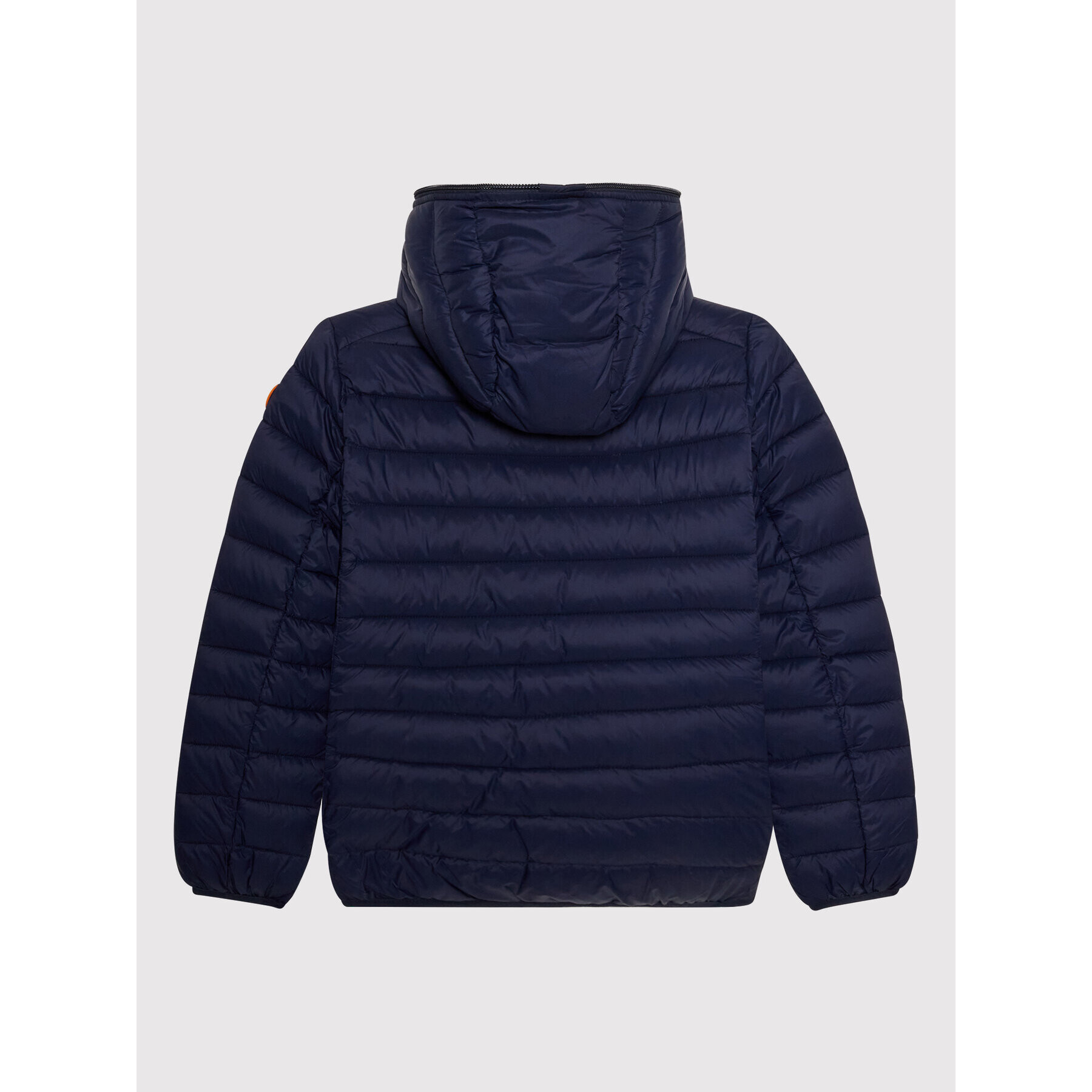 Save The Duck Geacă din puf J30650B GIGA15 Bleumarin Regular Fit - Pled.ro