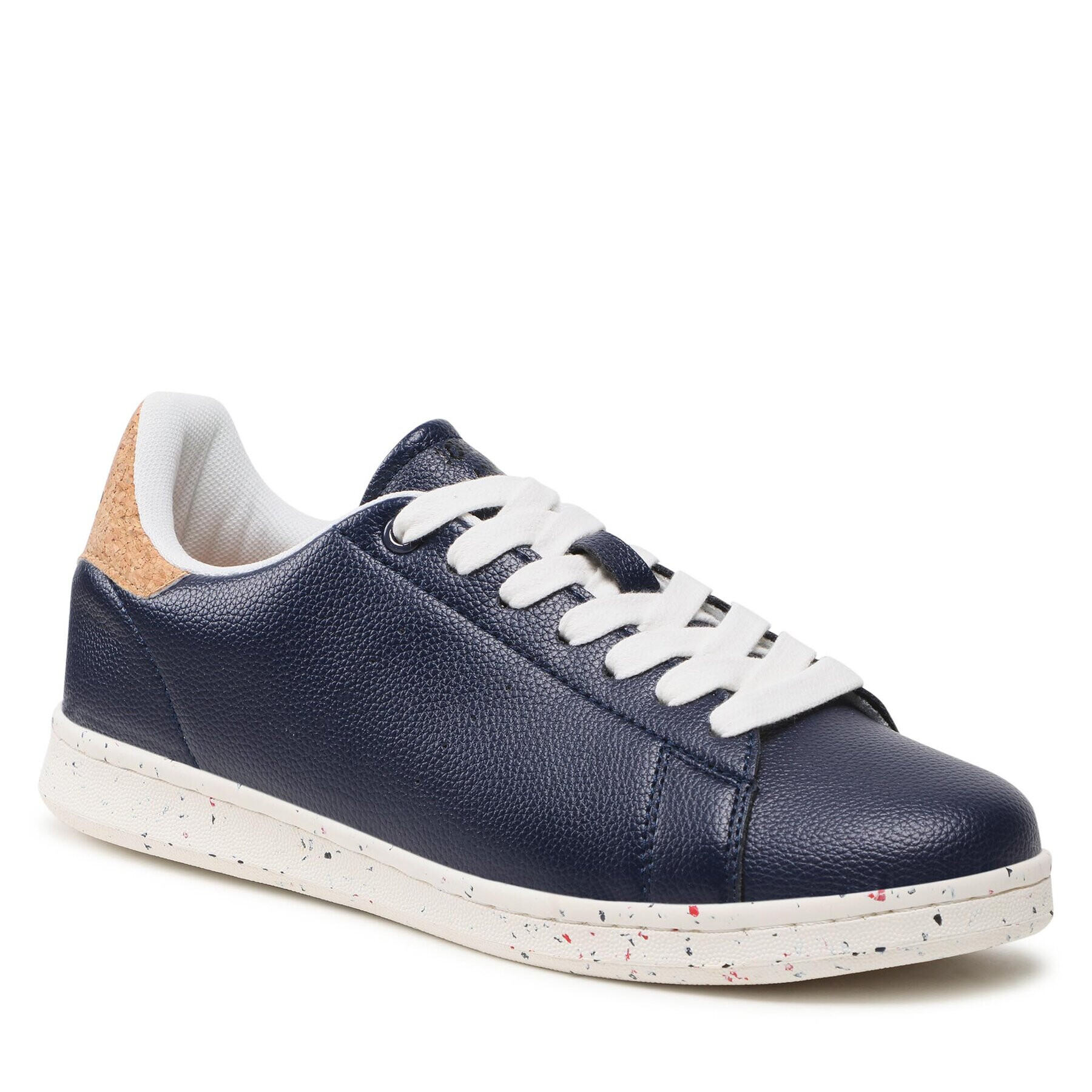 Save The Duck Sneakers DY1018U REGE16 Bleumarin - Pled.ro