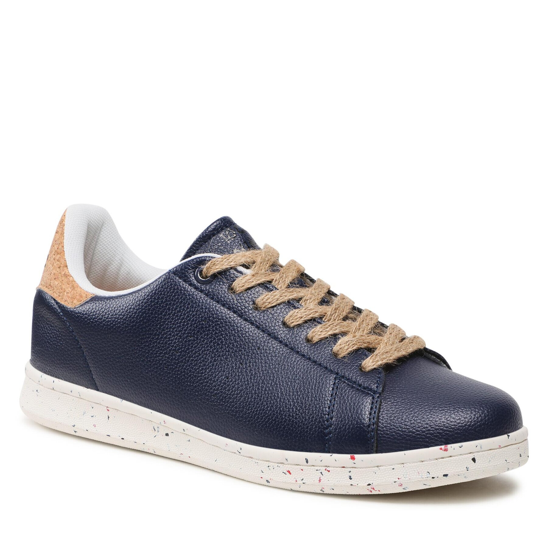 Save The Duck Sneakers DY1018U REGE16 Bleumarin - Pled.ro