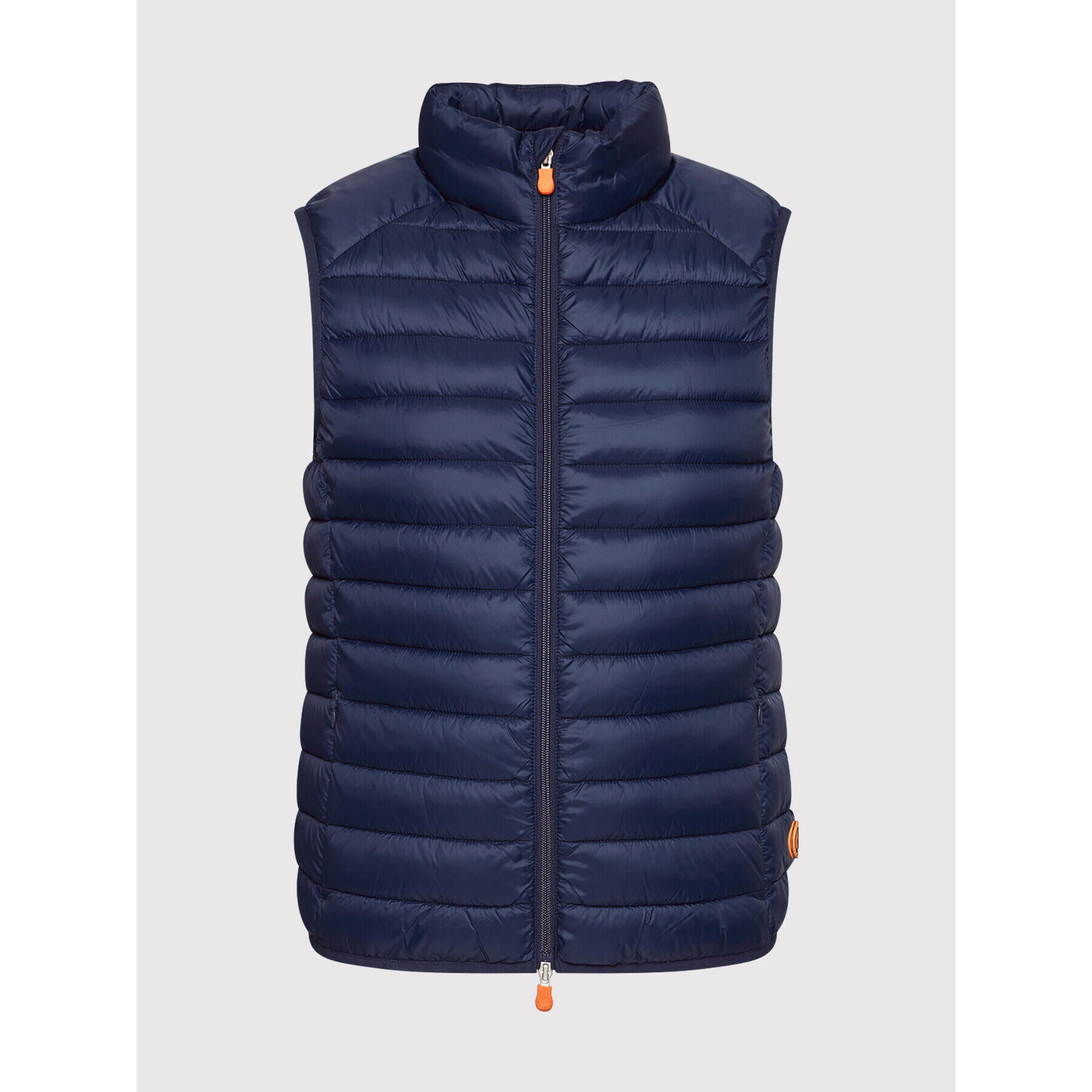 Save The Duck Vestă D82410M GIGA13 Bleumarin Regular Fit - Pled.ro