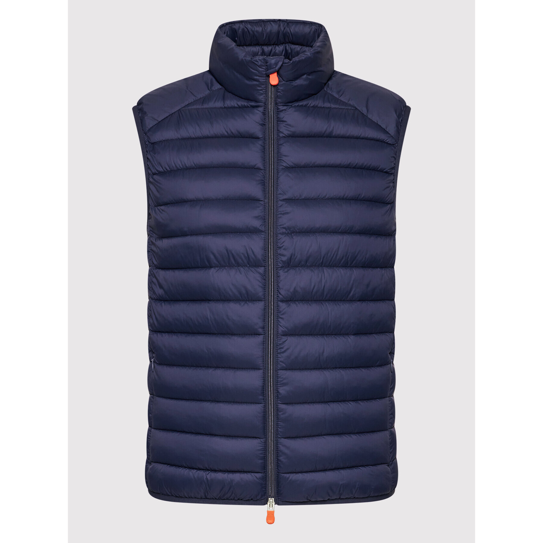 Save The Duck Vestă D82410M GIGA15 Bleumarin Regular Fit - Pled.ro