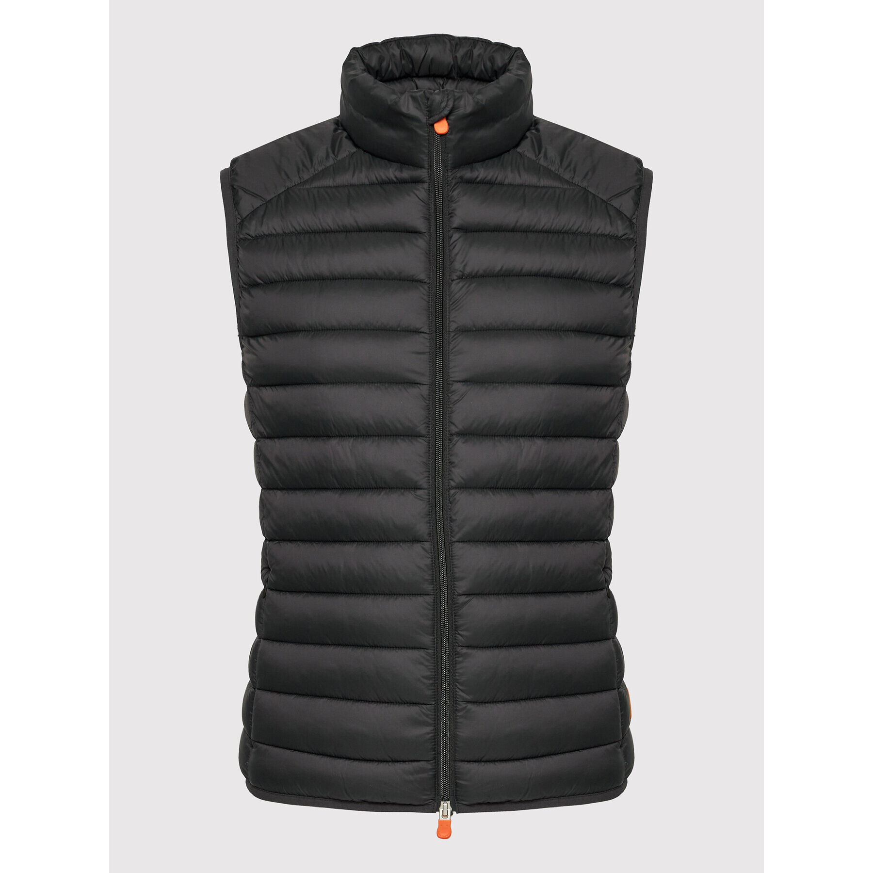 Save The Duck Vestă D82410M GIGA15 Negru Regular Fit - Pled.ro