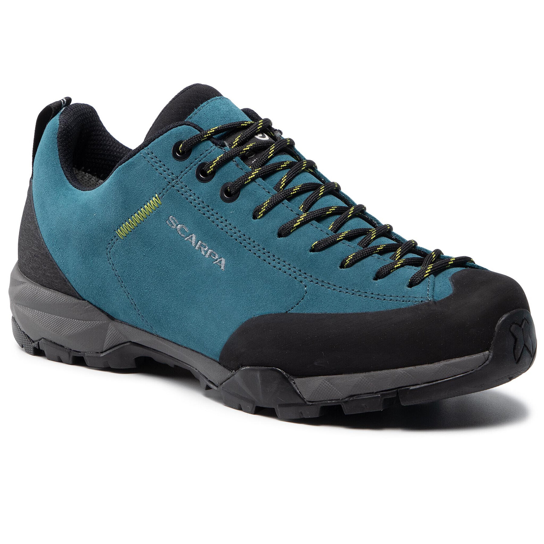 Scarpa Trekkings Mojito Trail 63313-350 Bleumarin - Pled.ro