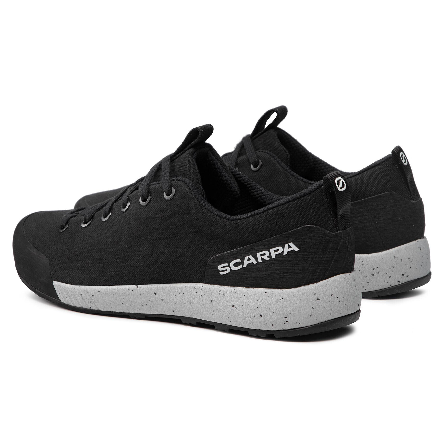 Scarpa Trekkings Spirit 72603-350 Negru - Pled.ro