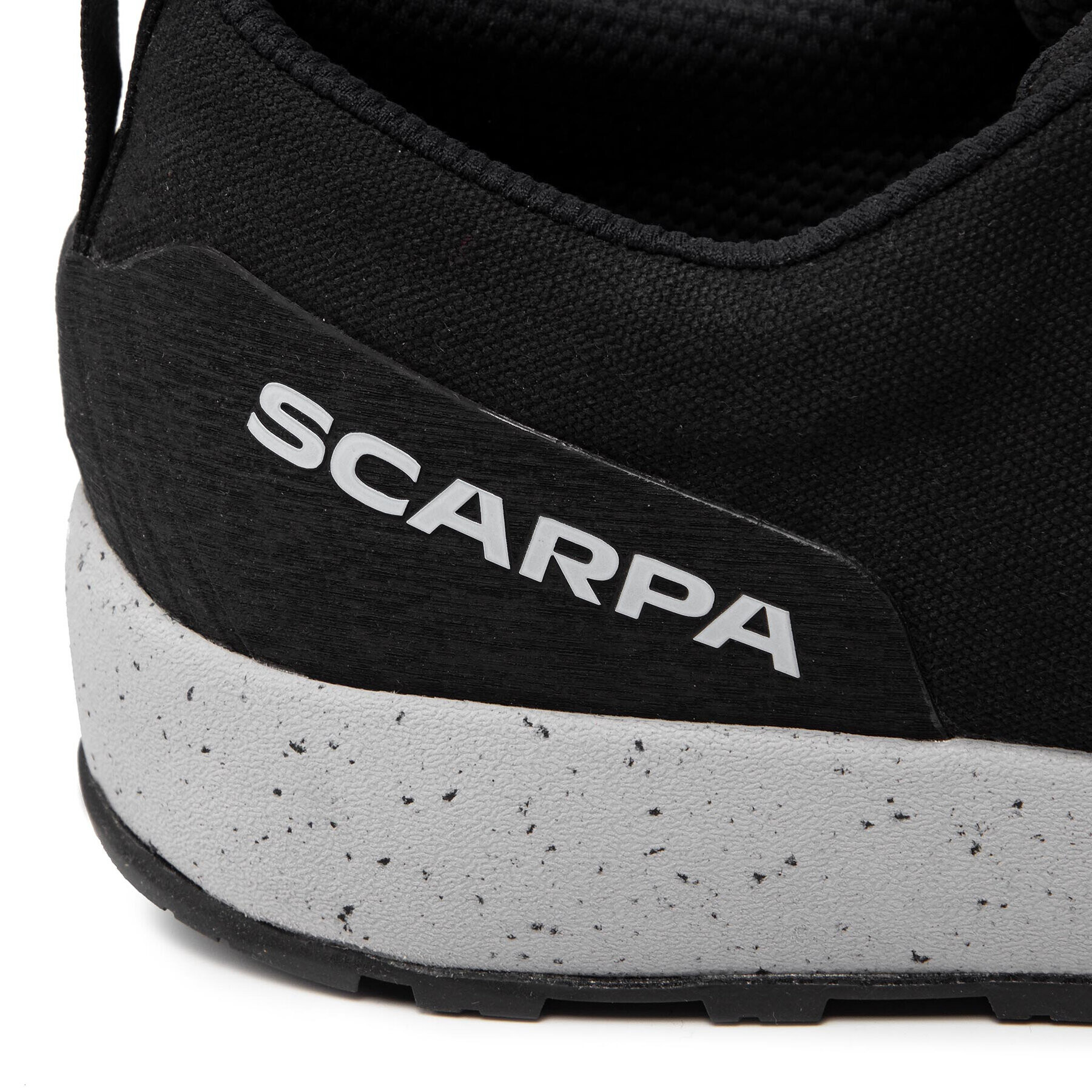 Scarpa Trekkings Spirit 72603-350 Negru - Pled.ro