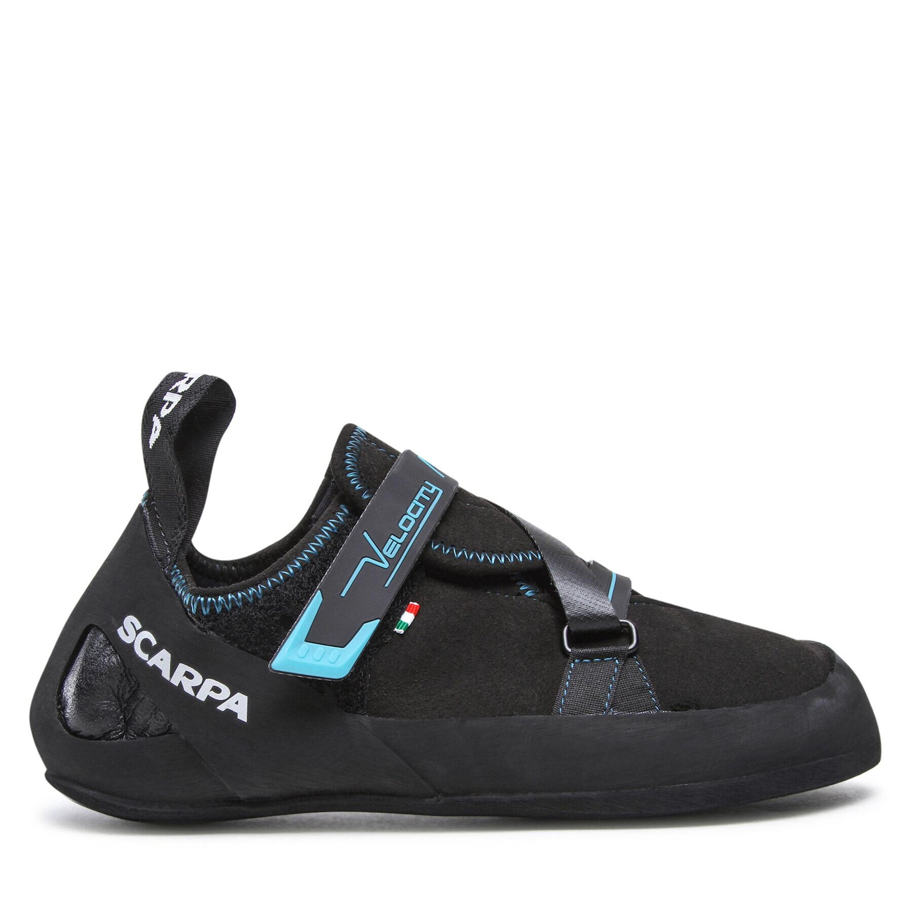 Scarpa Pantofi Velocity 70041-001 Negru - Pled.ro