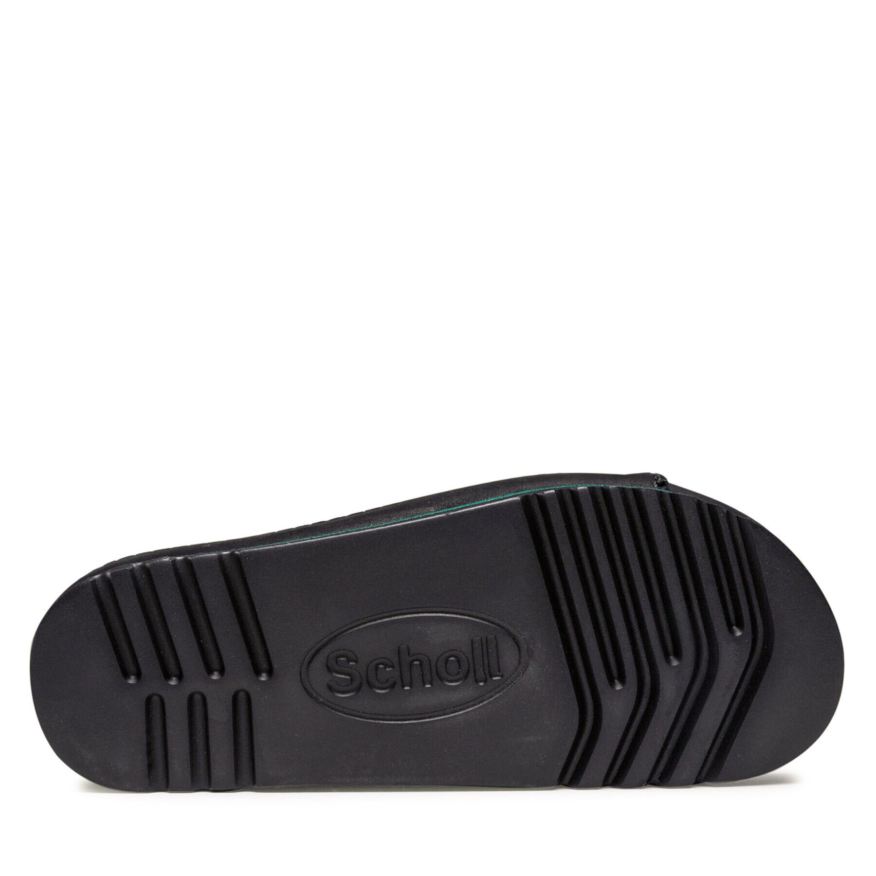 Scholl Șlapi Air Bag Med F21531 1004 Negru - Pled.ro