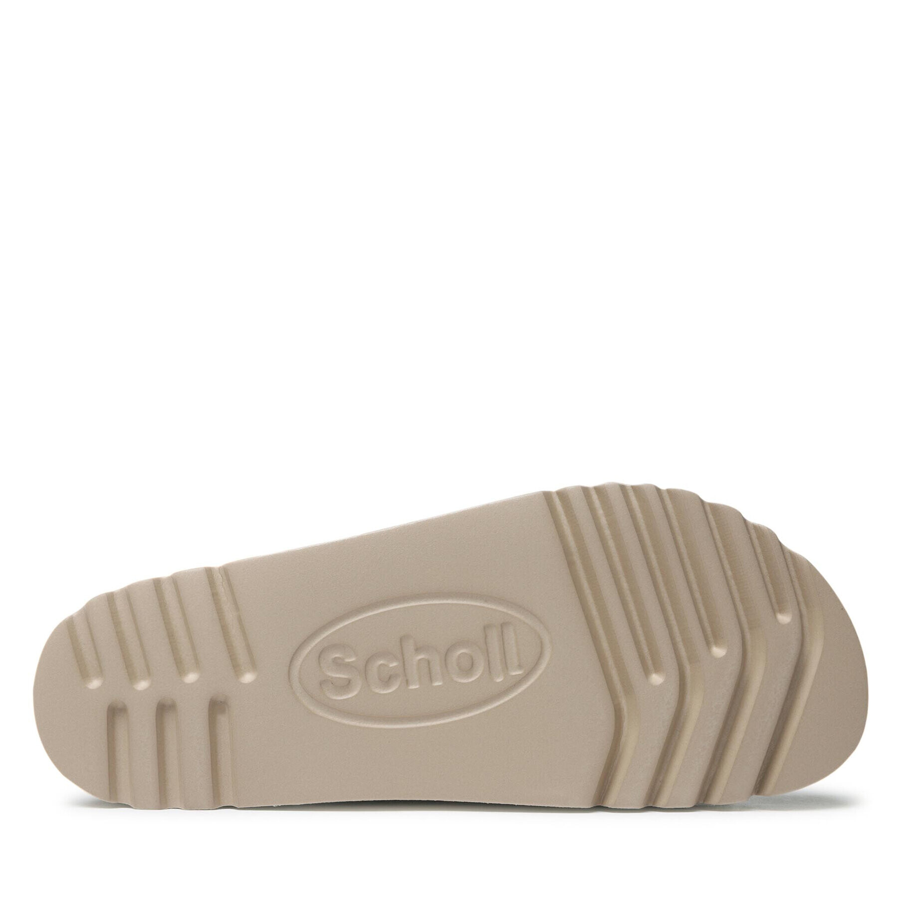 Scholl Șlapi Alba F29993 1002 350 Bej - Pled.ro