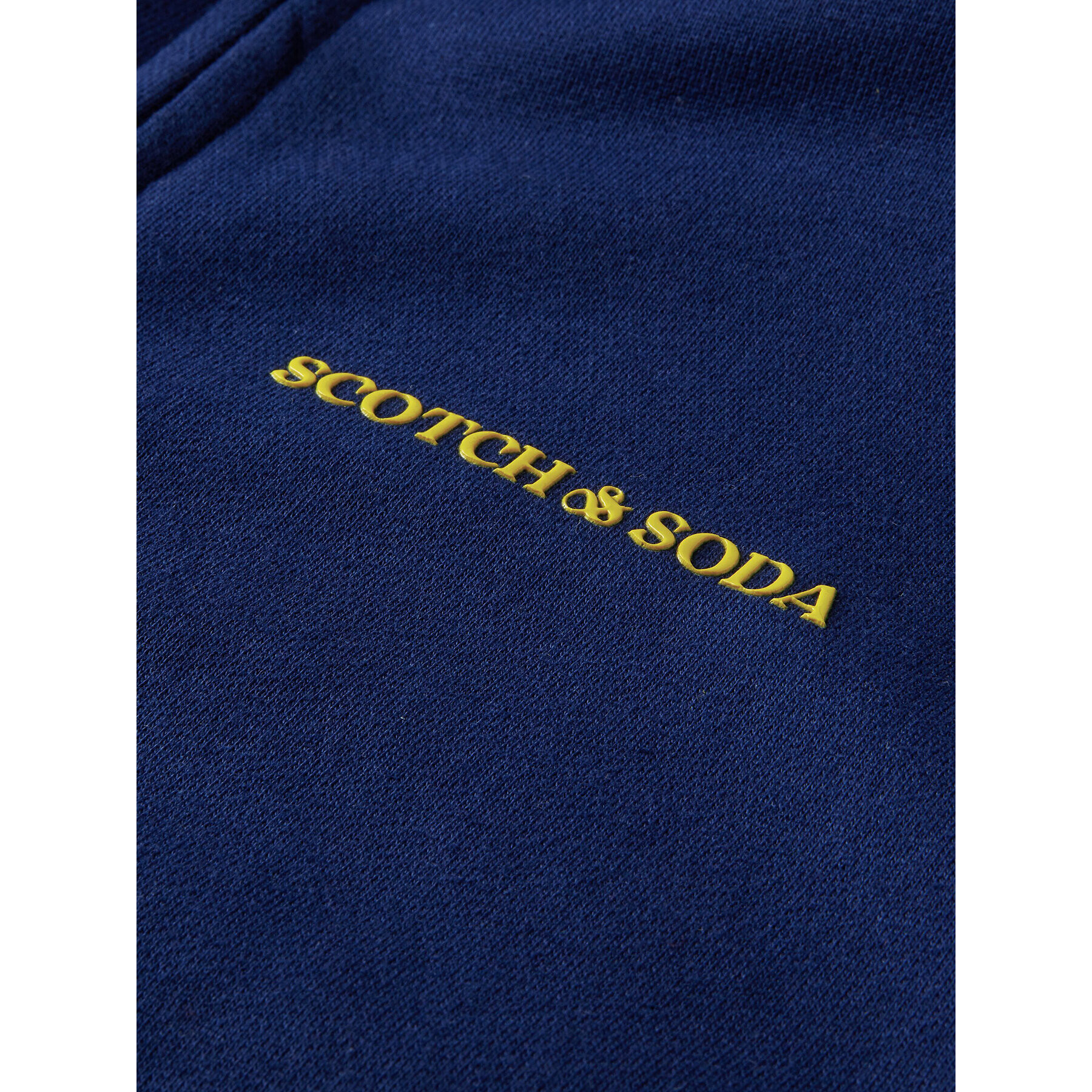 Scotch & Soda Bluză 169142 Bleumarin Regular Fit - Pled.ro