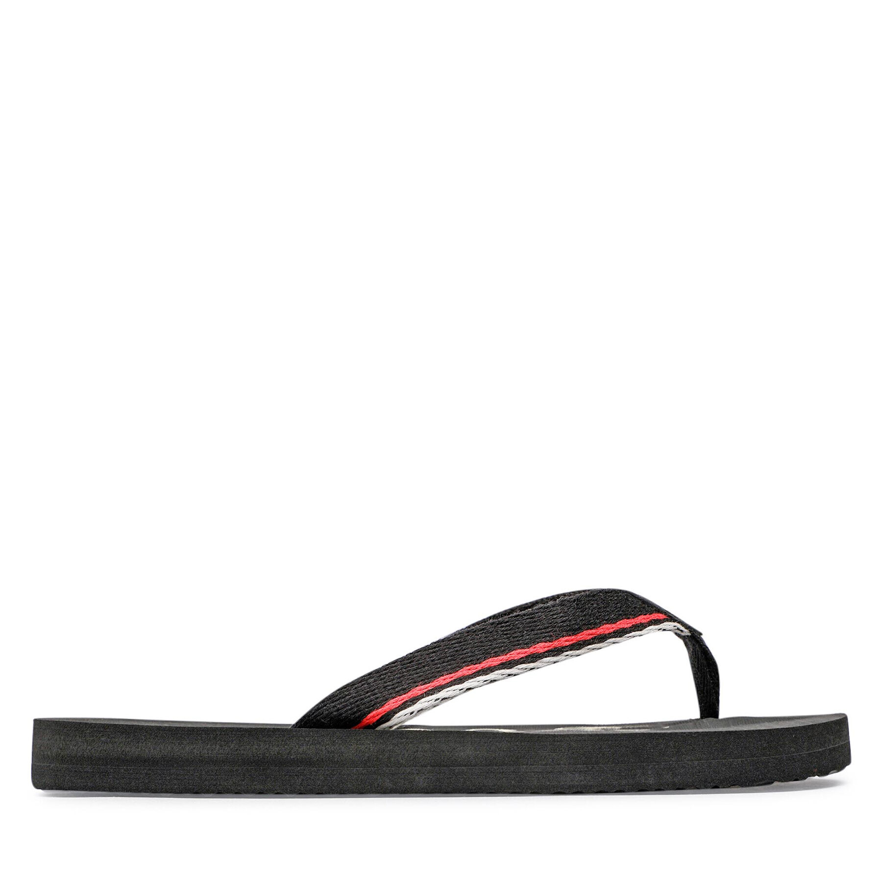 Scotch & Soda Flip flop Mare 24799870 Negru - Pled.ro