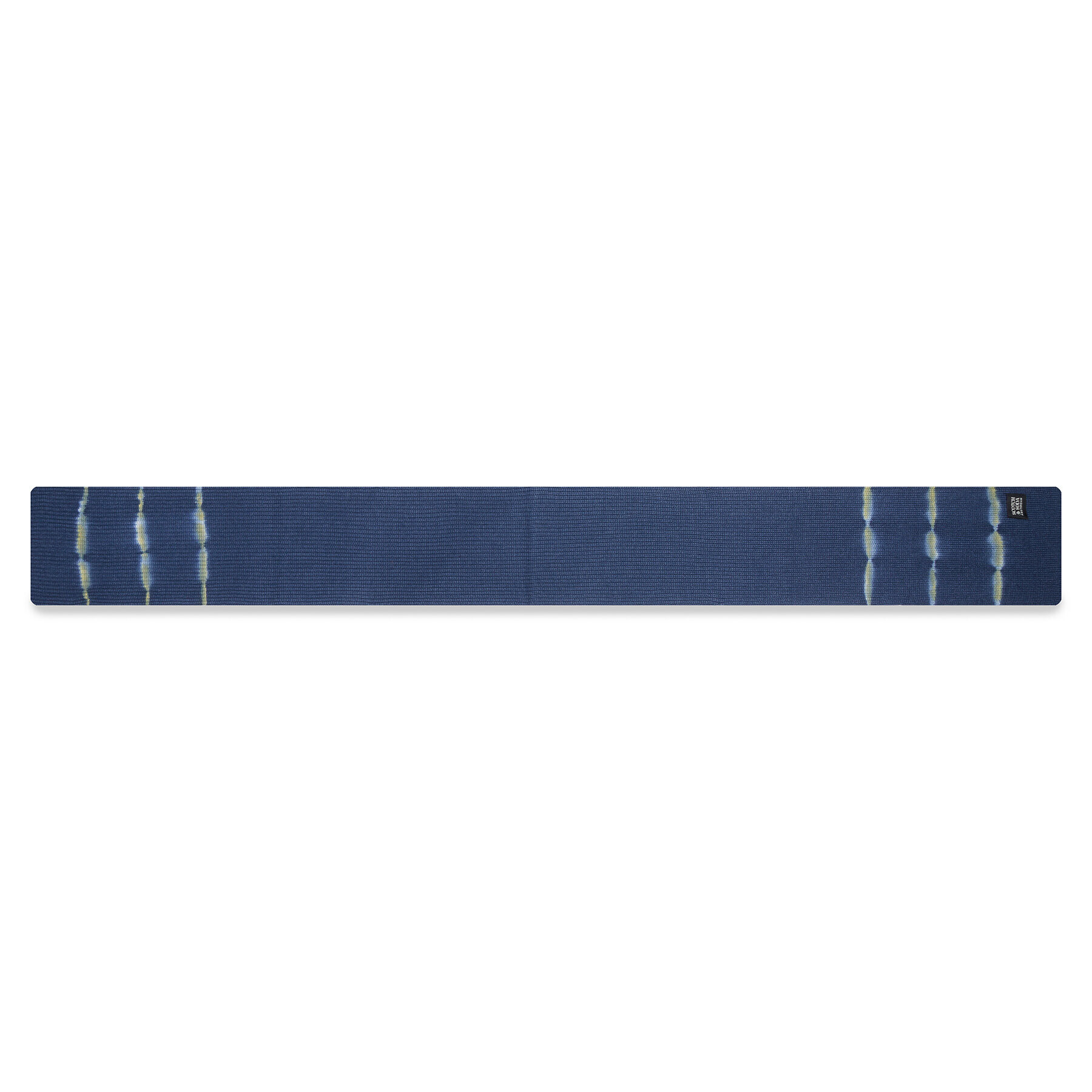 Scotch & Soda Fular 169304 Bleumarin - Pled.ro