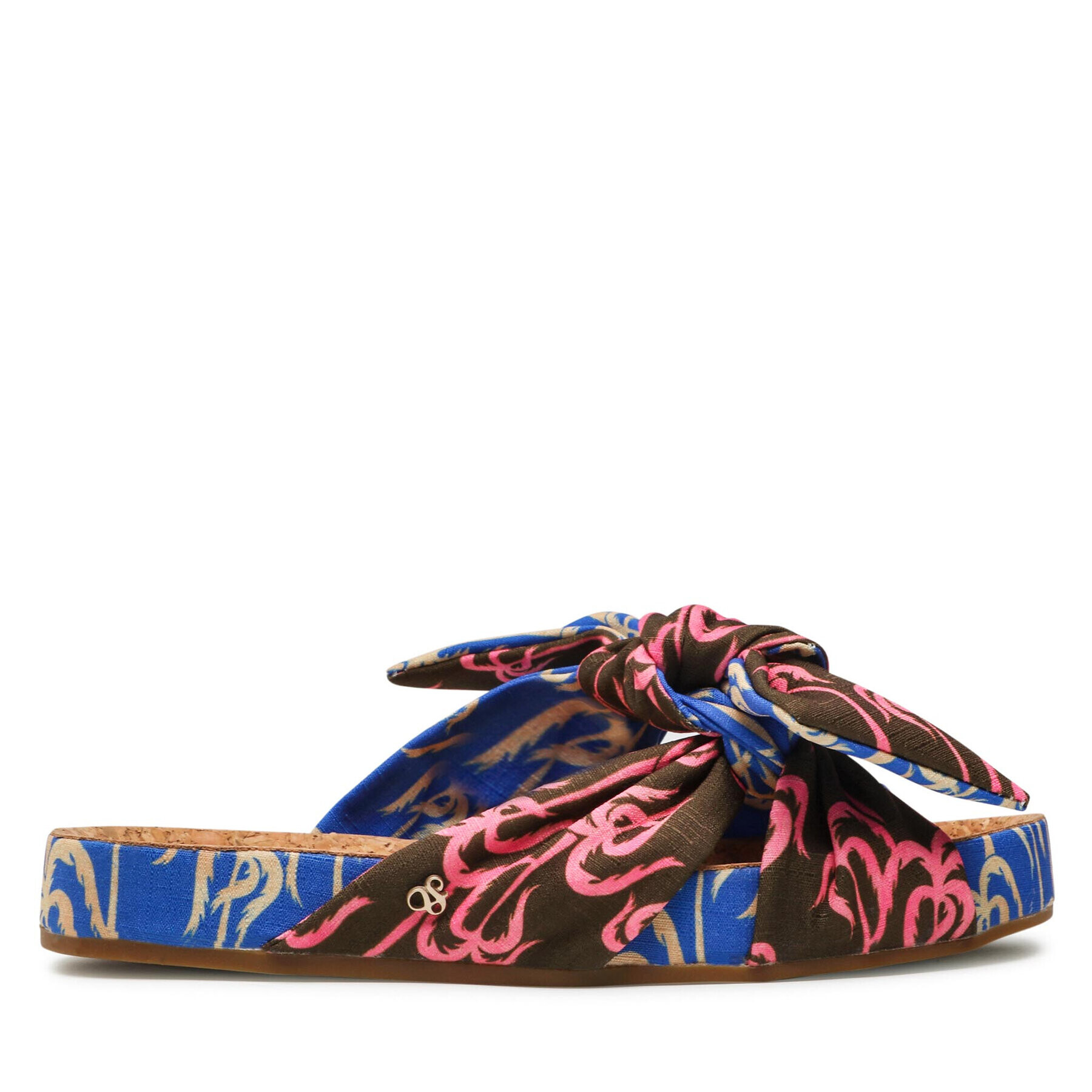 Scotch & Soda Șlapi Yolin 24769894 Colorat - Pled.ro