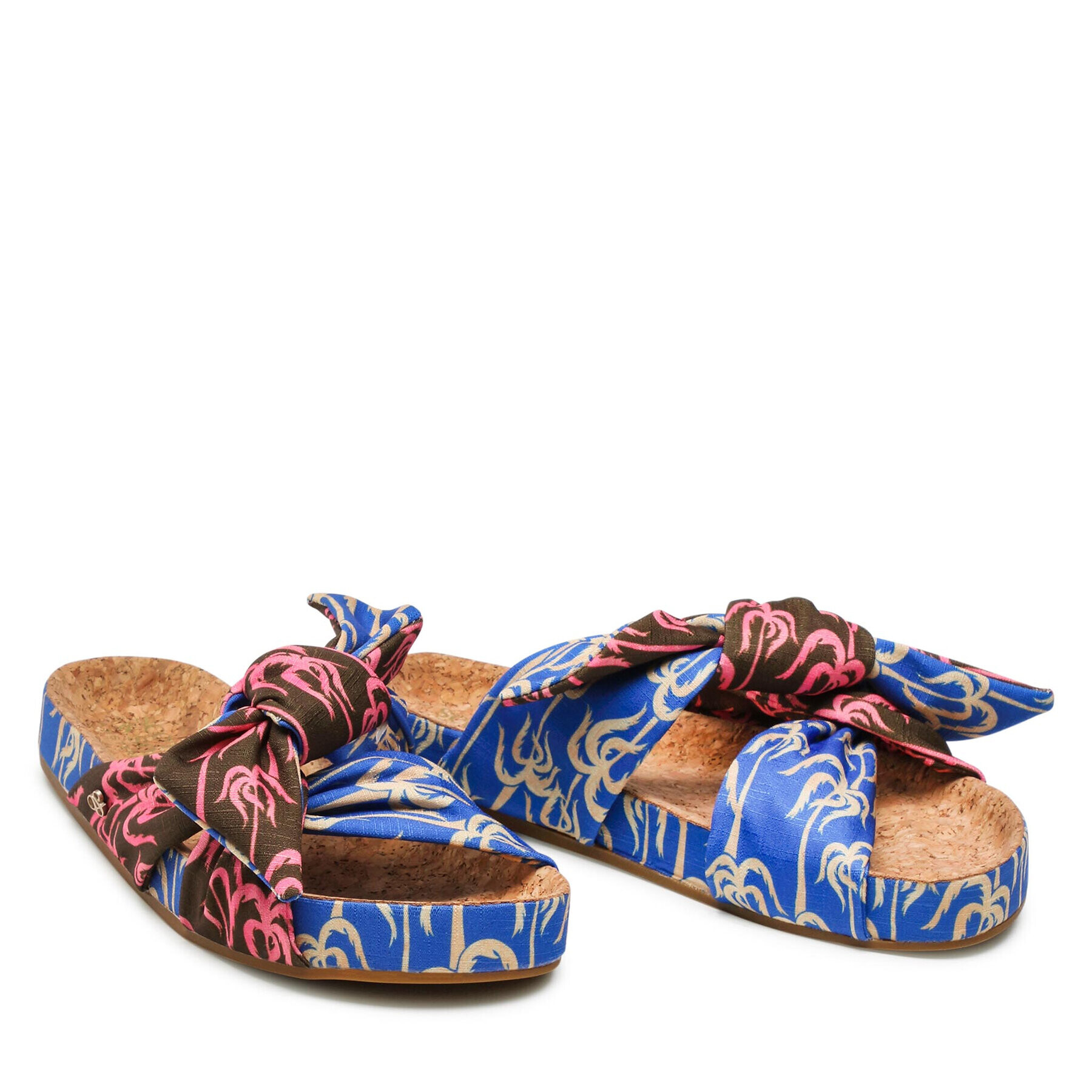 Scotch & Soda Șlapi Yolin 24769894 Colorat - Pled.ro