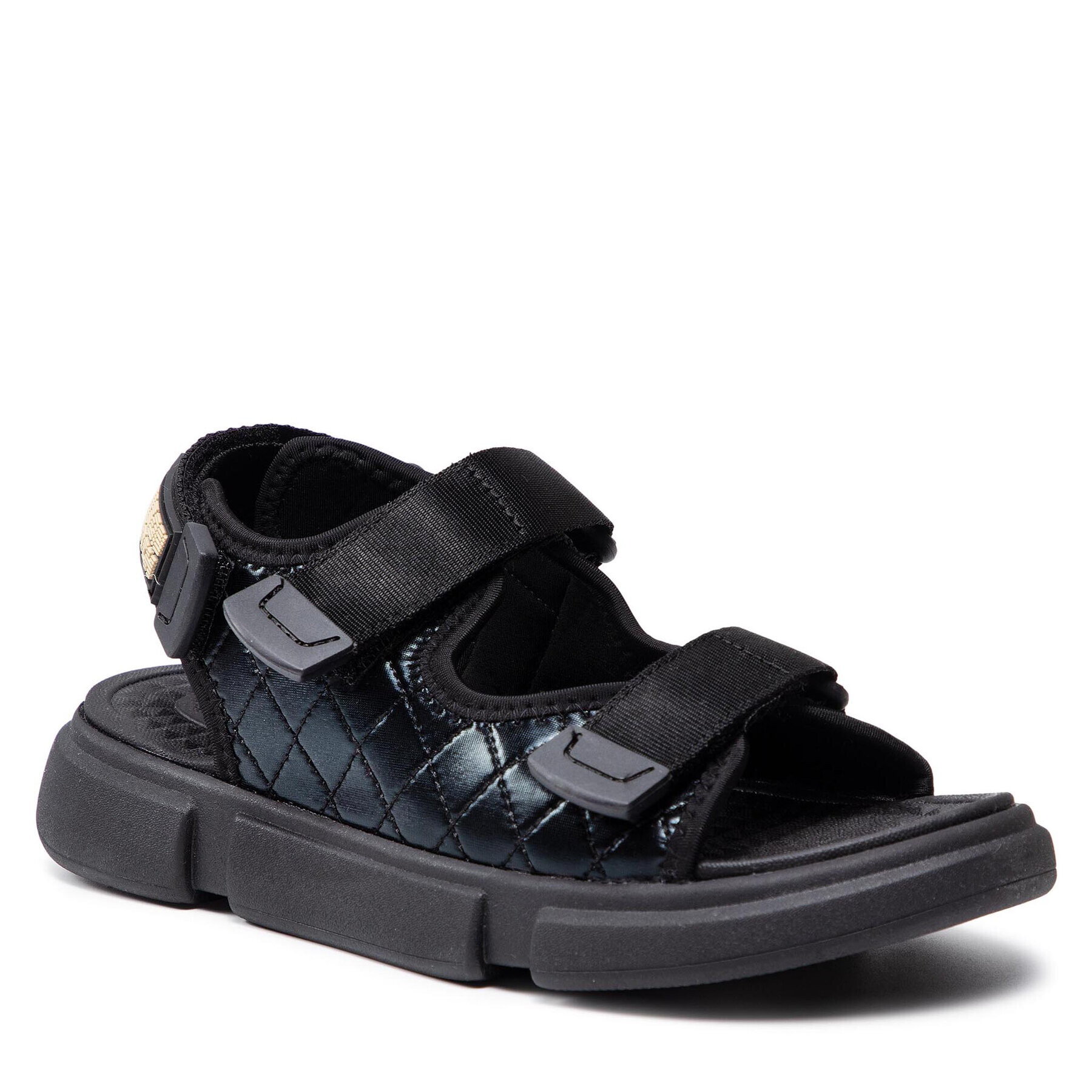 Scotch & Soda Sandale Daisie 22709703 Negru - Pled.ro