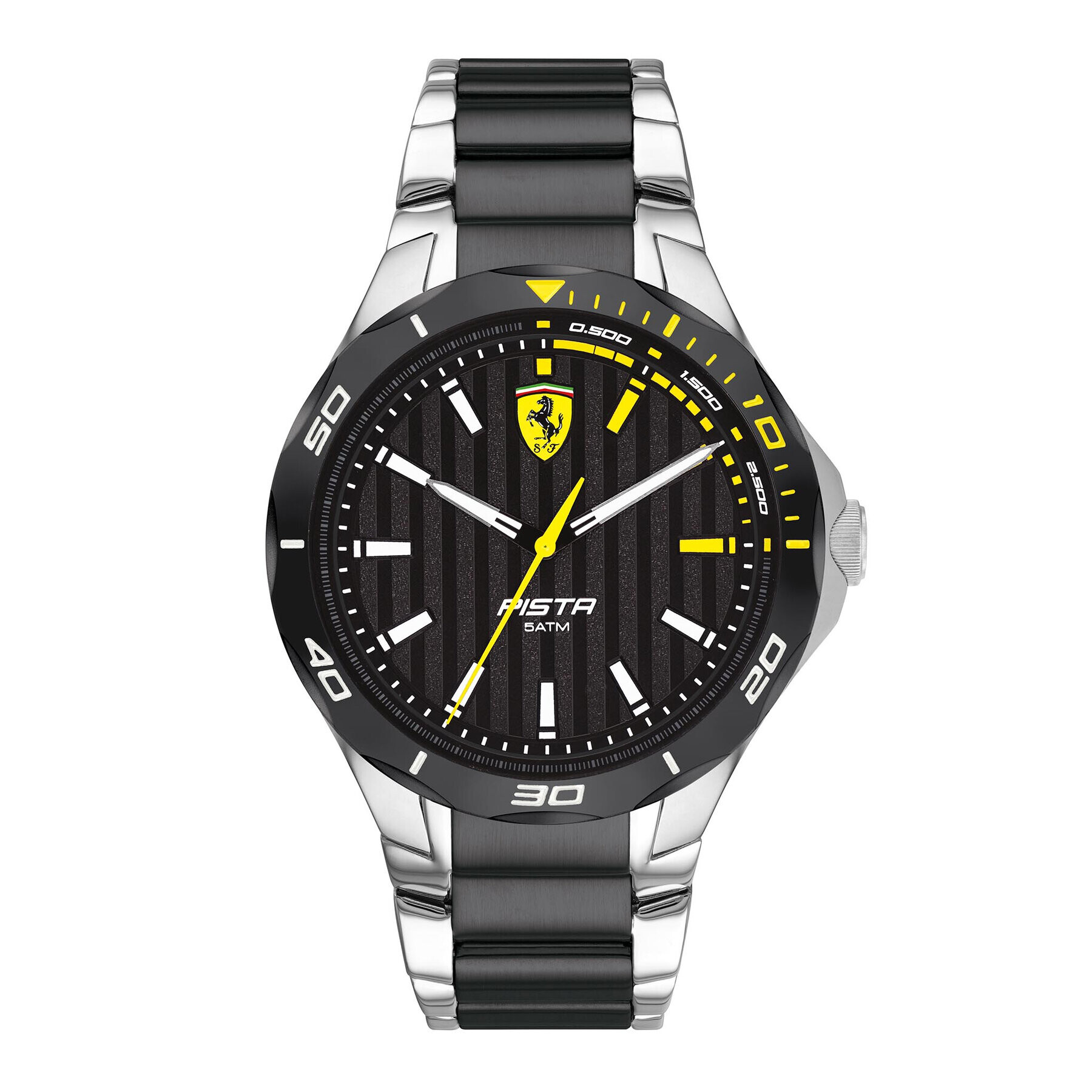 Scuderia Ferrari Ceas 830762 Argintiu - Pled.ro