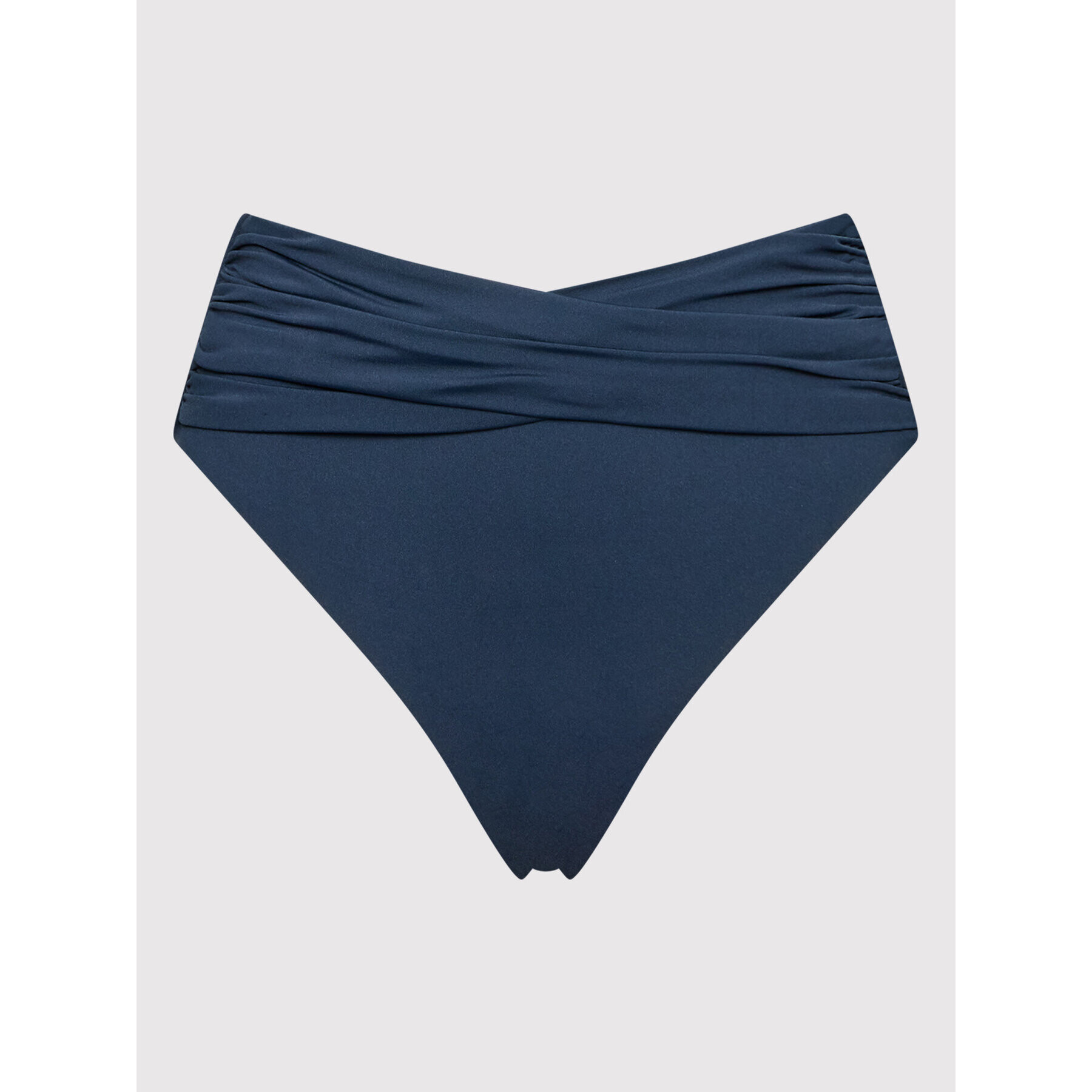 Seafolly Bikini partea de jos Collective 40643-942 Bleumarin - Pled.ro