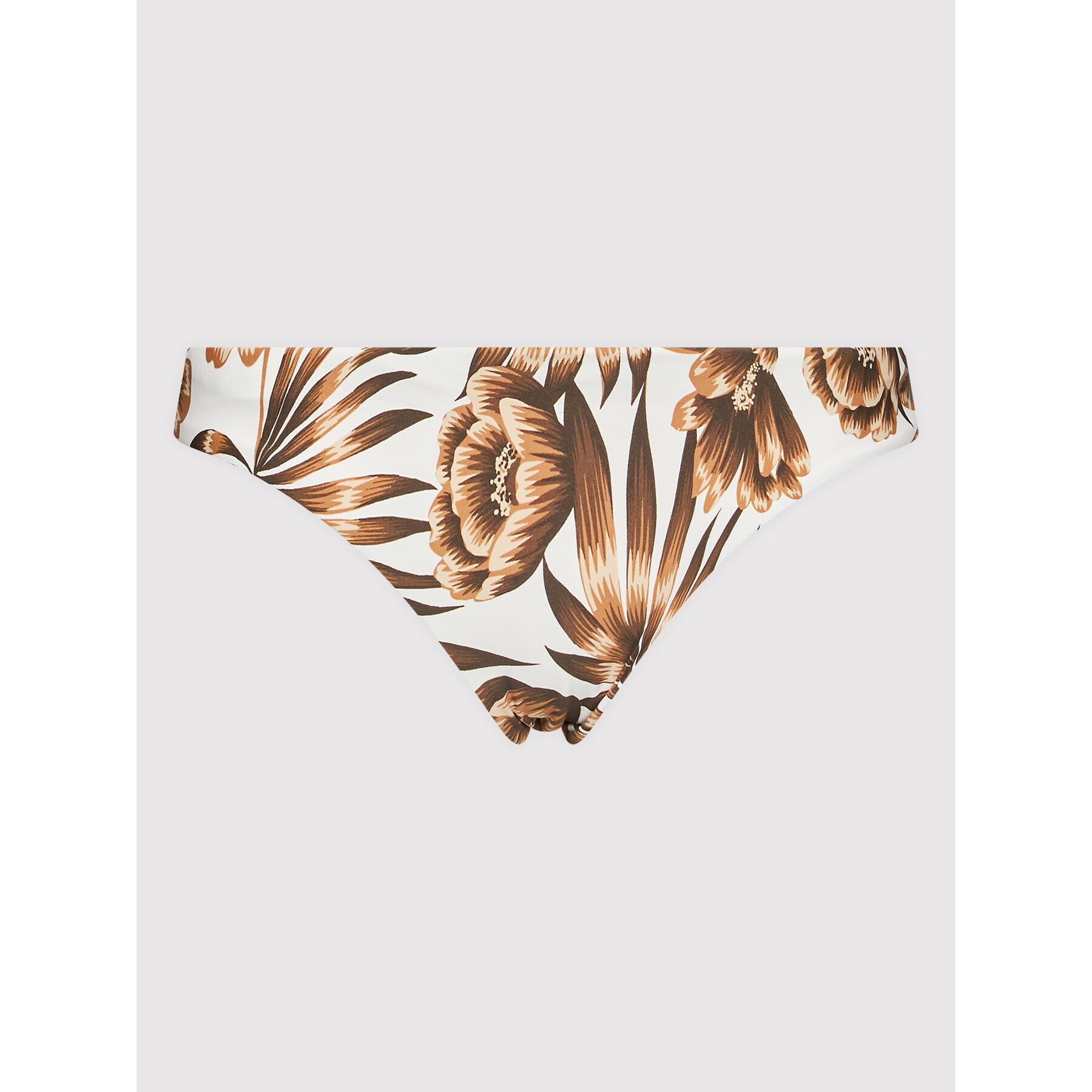 Seafolly Bikini partea de jos Islandin The Sun 40054-946 Maro - Pled.ro