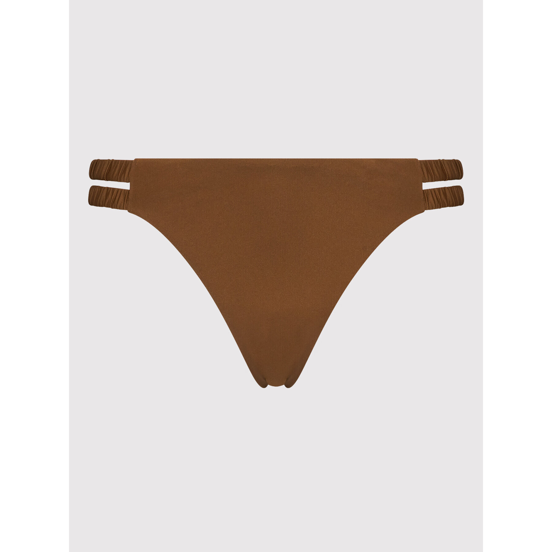 Seafolly Bikini partea de jos S.Collective 40691-942 Maro - Pled.ro