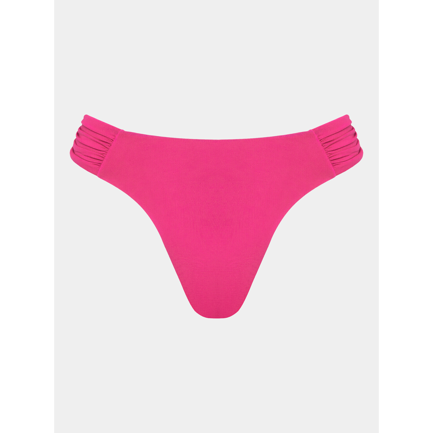 Seafolly Bikini partea de jos S. Collective 40726-942 Roz - Pled.ro