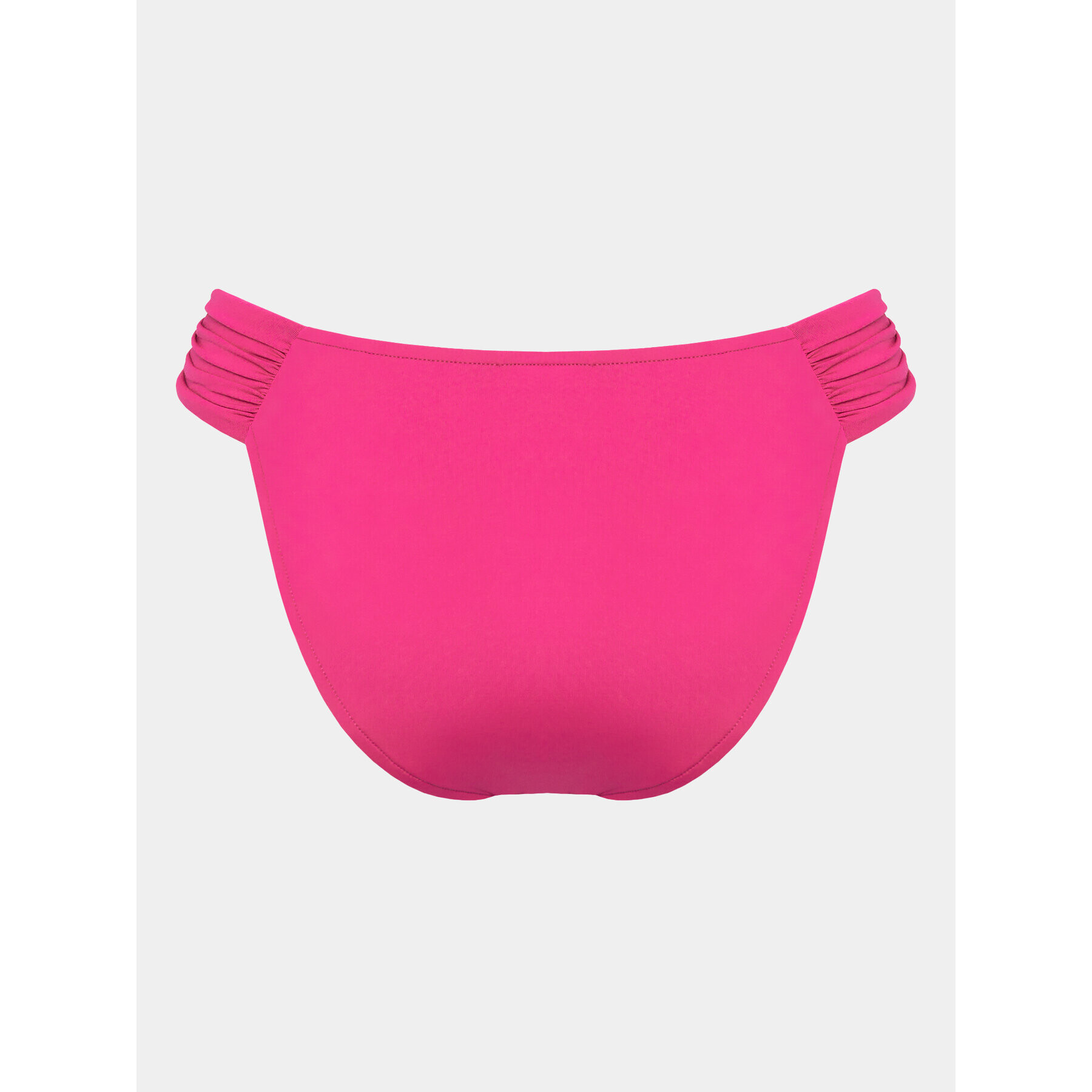 Seafolly Bikini partea de jos S. Collective 40726-942 Roz - Pled.ro