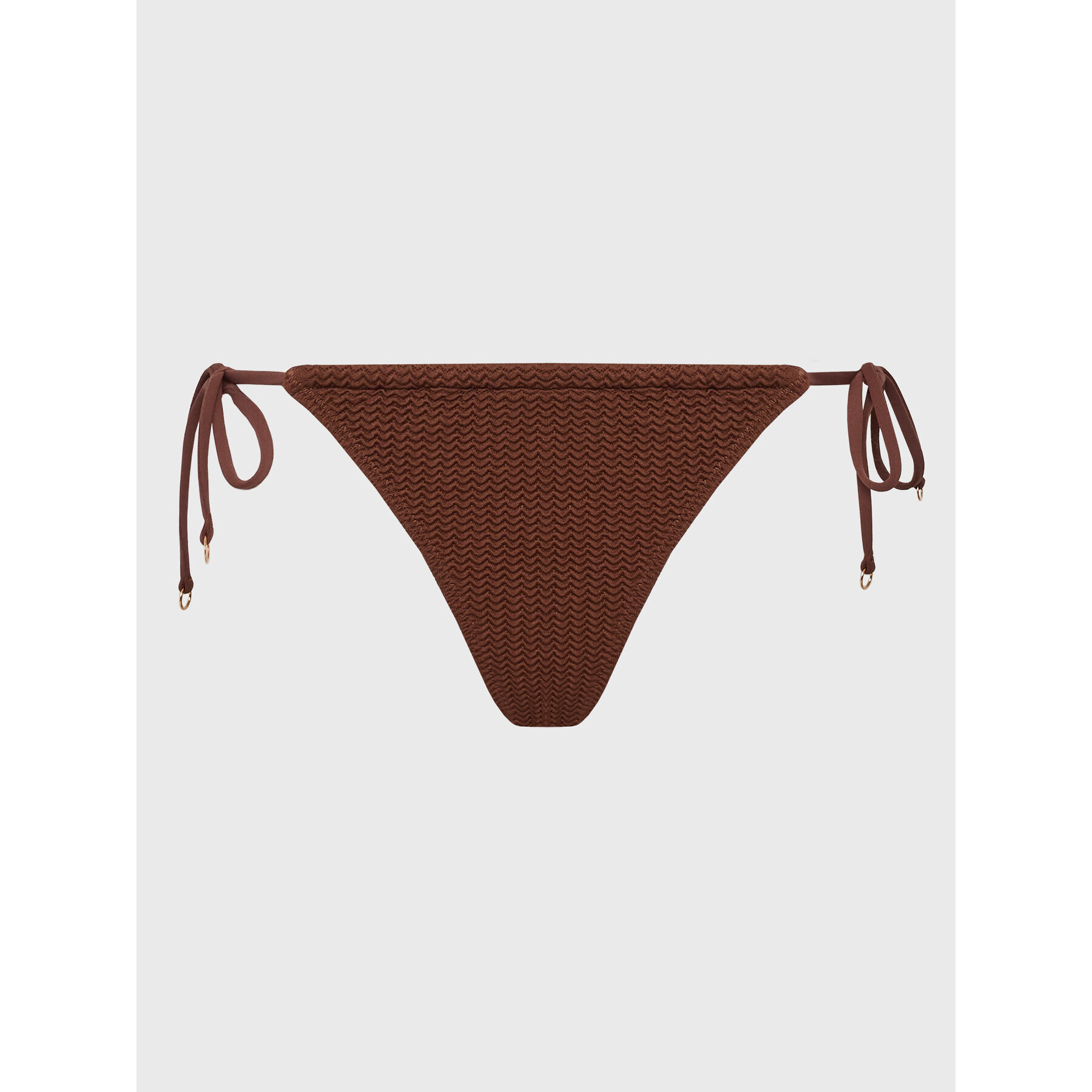 Seafolly Bikini partea de jos Sea Dive 40687-861 Maro - Pled.ro