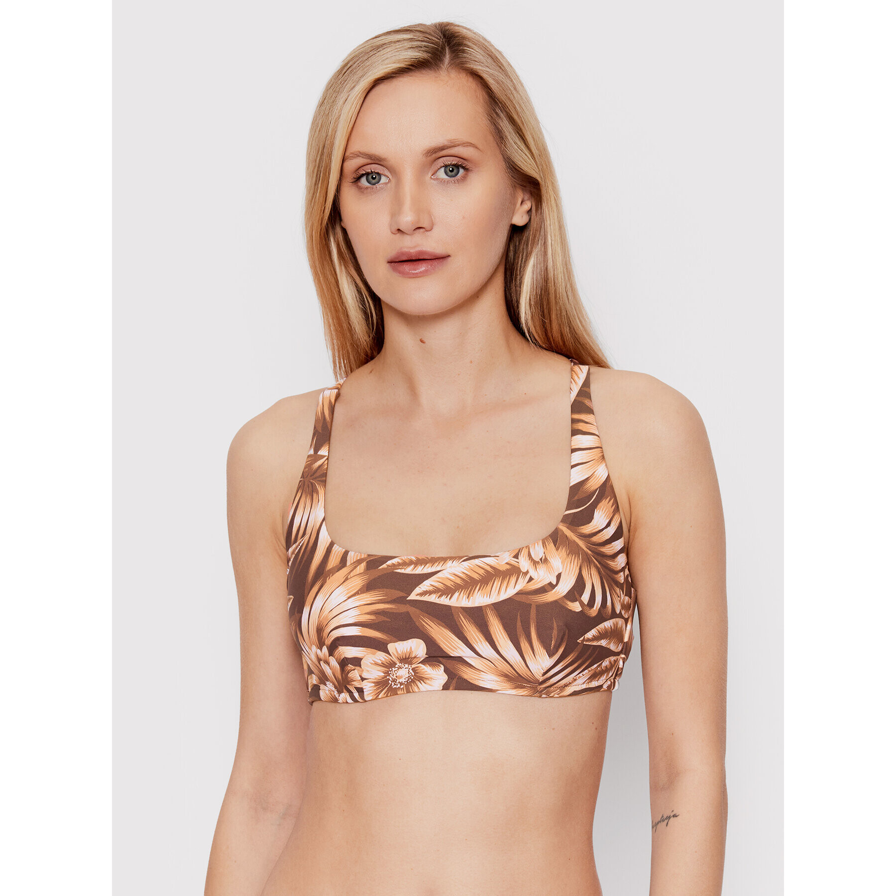 Seafolly Bikini partea de sus Islandin The Sun 31368DD946 Maro - Pled.ro