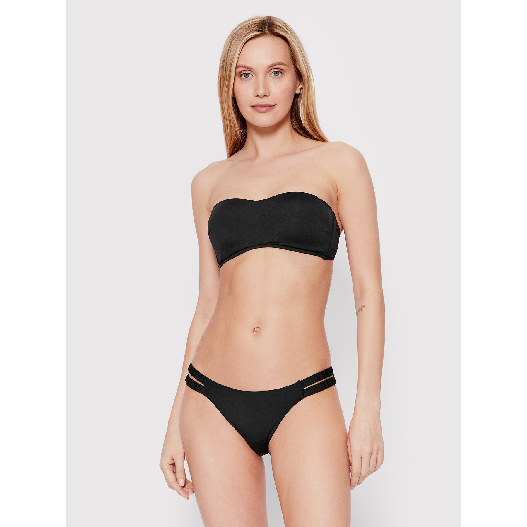 Seafolly Bikini partea de sus S.Collective 30877-942 Negru - Pled.ro