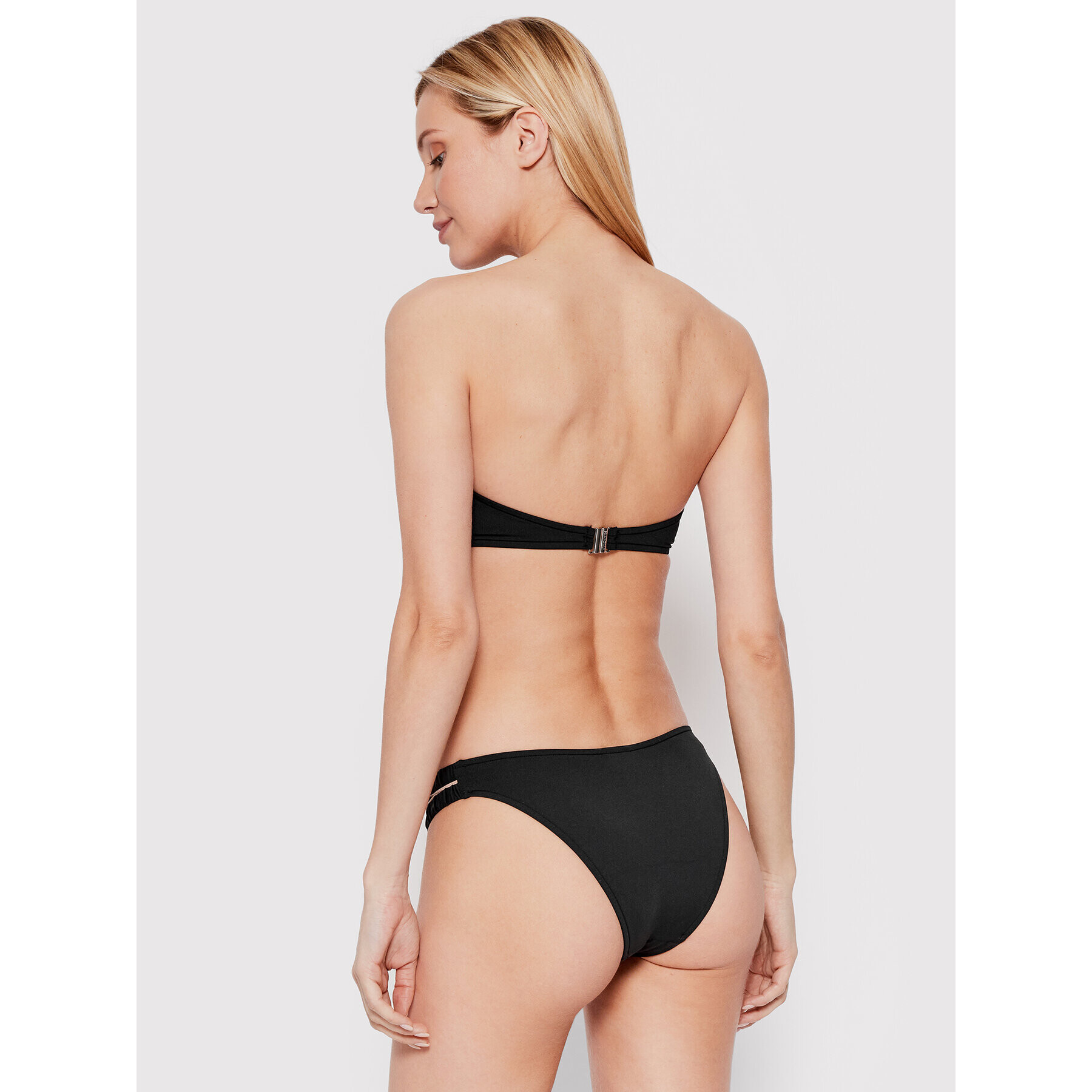 Seafolly Bikini partea de sus S.Collective 30877-942 Negru - Pled.ro