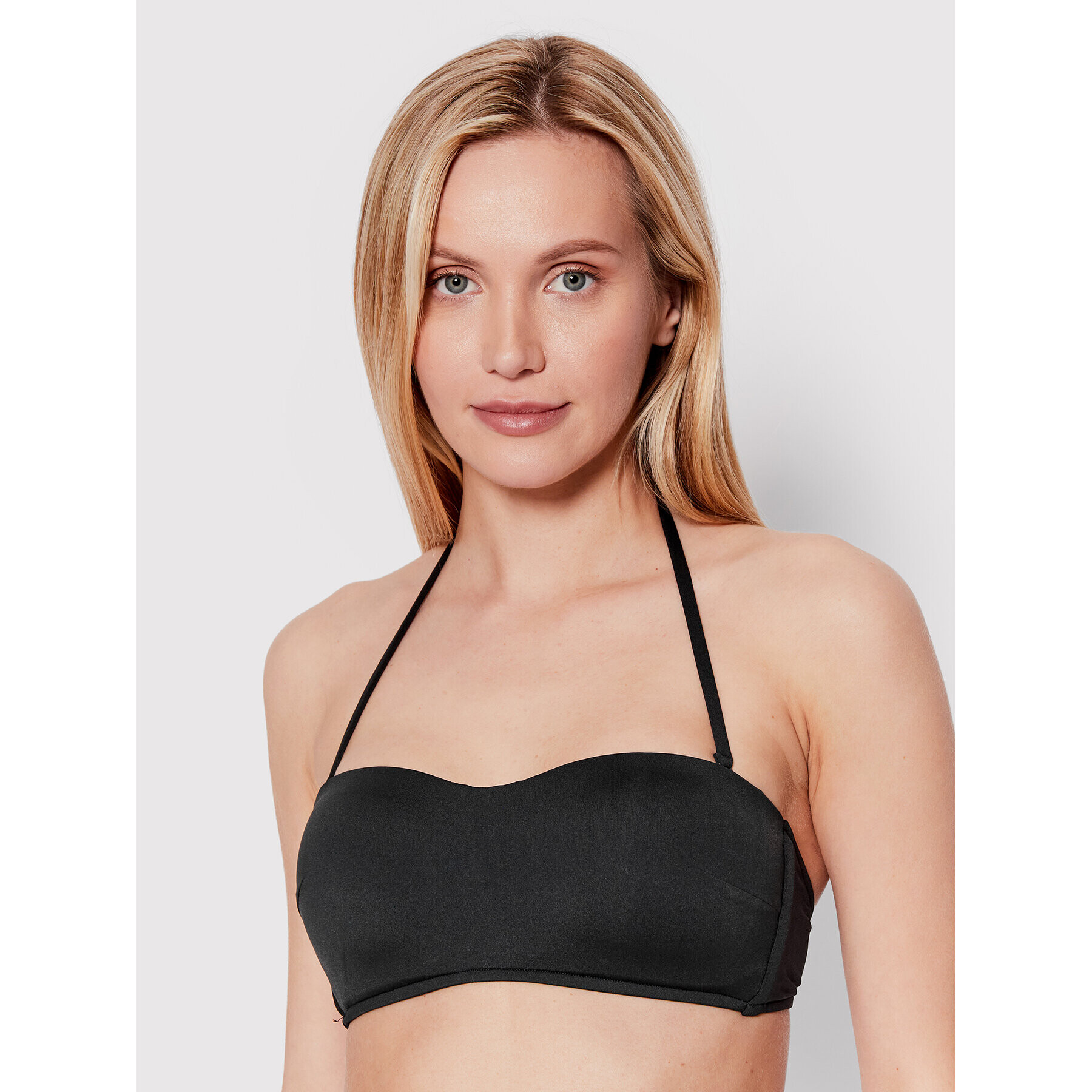 Seafolly Bikini partea de sus S.Collective 30877-942 Negru - Pled.ro