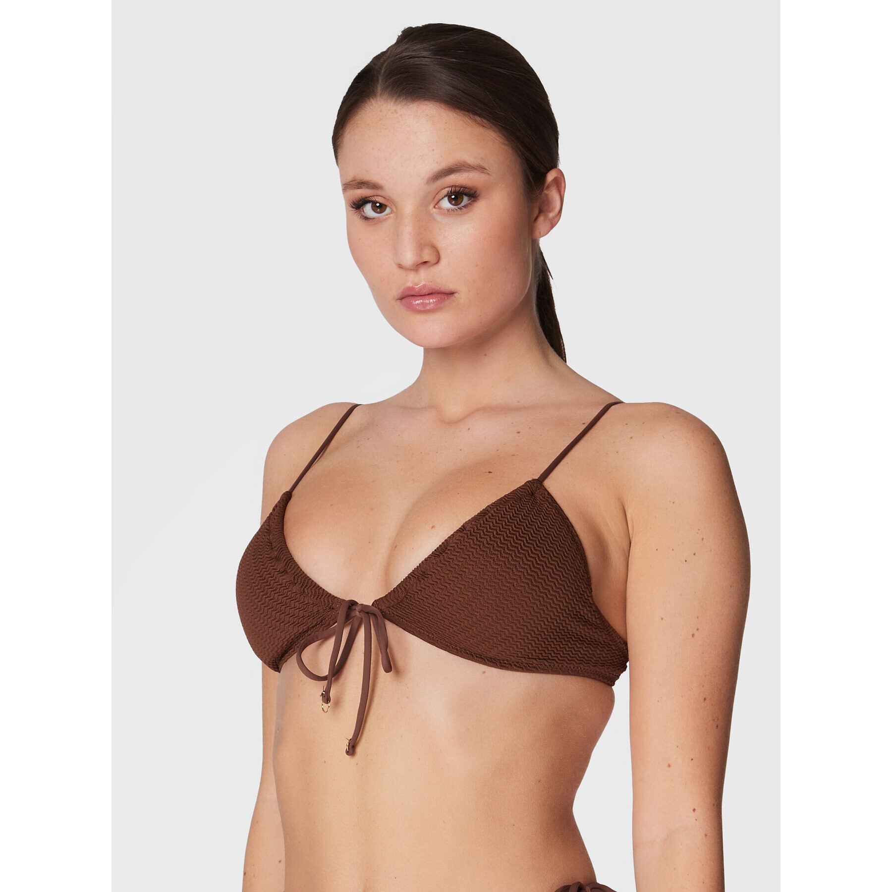 Seafolly Bikini partea de sus Sea Dive 31393-861 Maro - Pled.ro