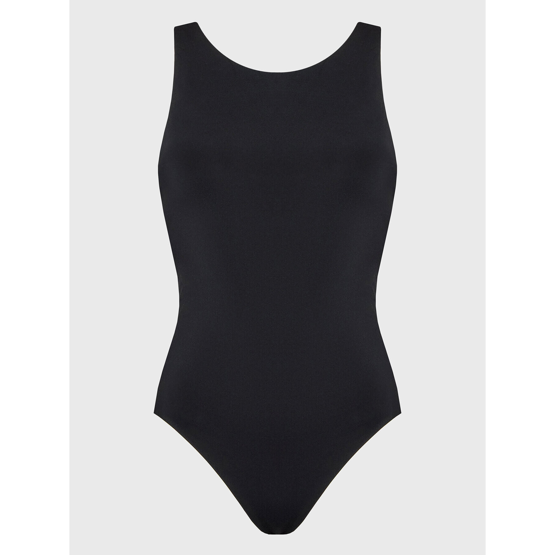 Seafolly Costum de baie Collective 11089-942 Negru - Pled.ro