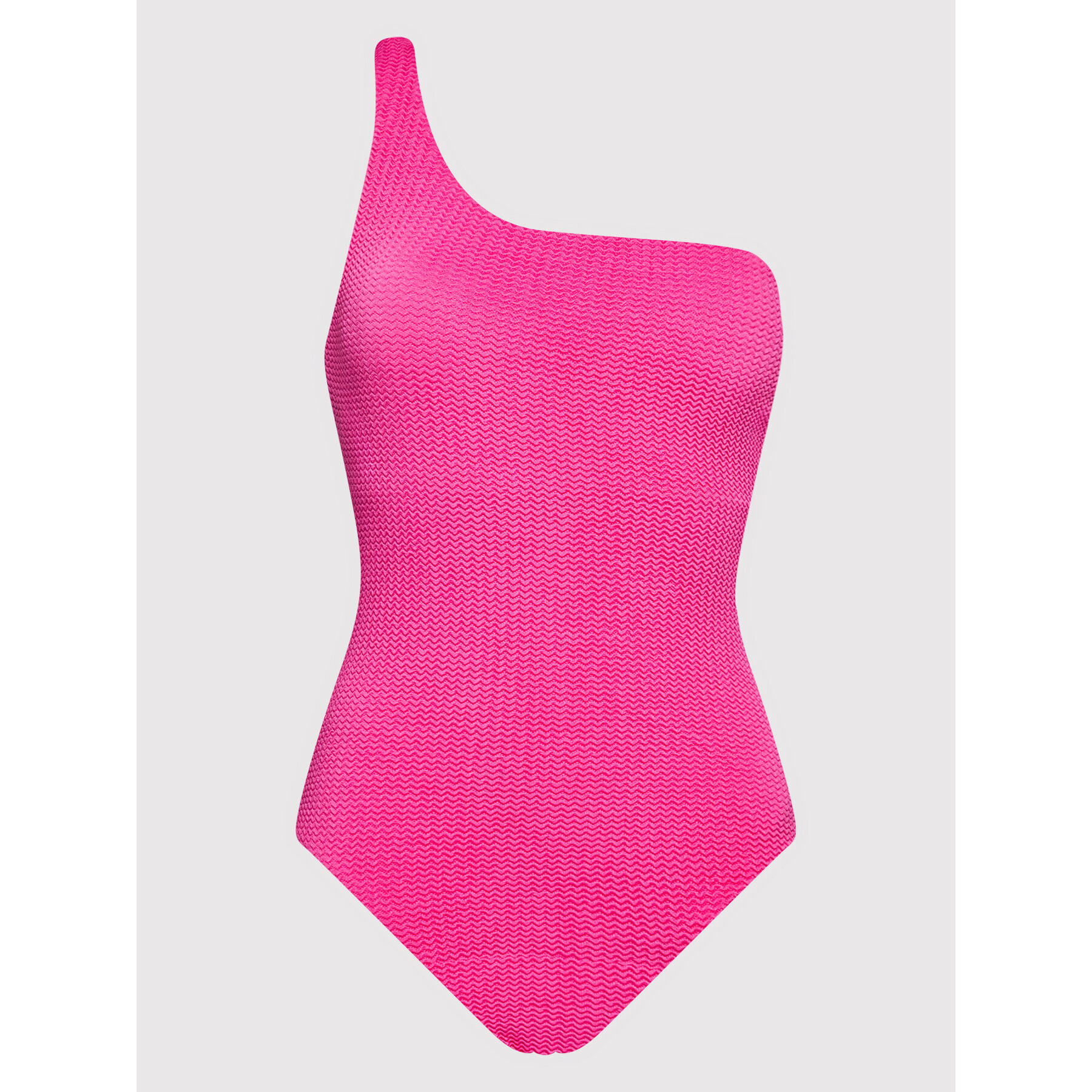 Seafolly Costum de baie Sea Dive 11014-861 Roz - Pled.ro